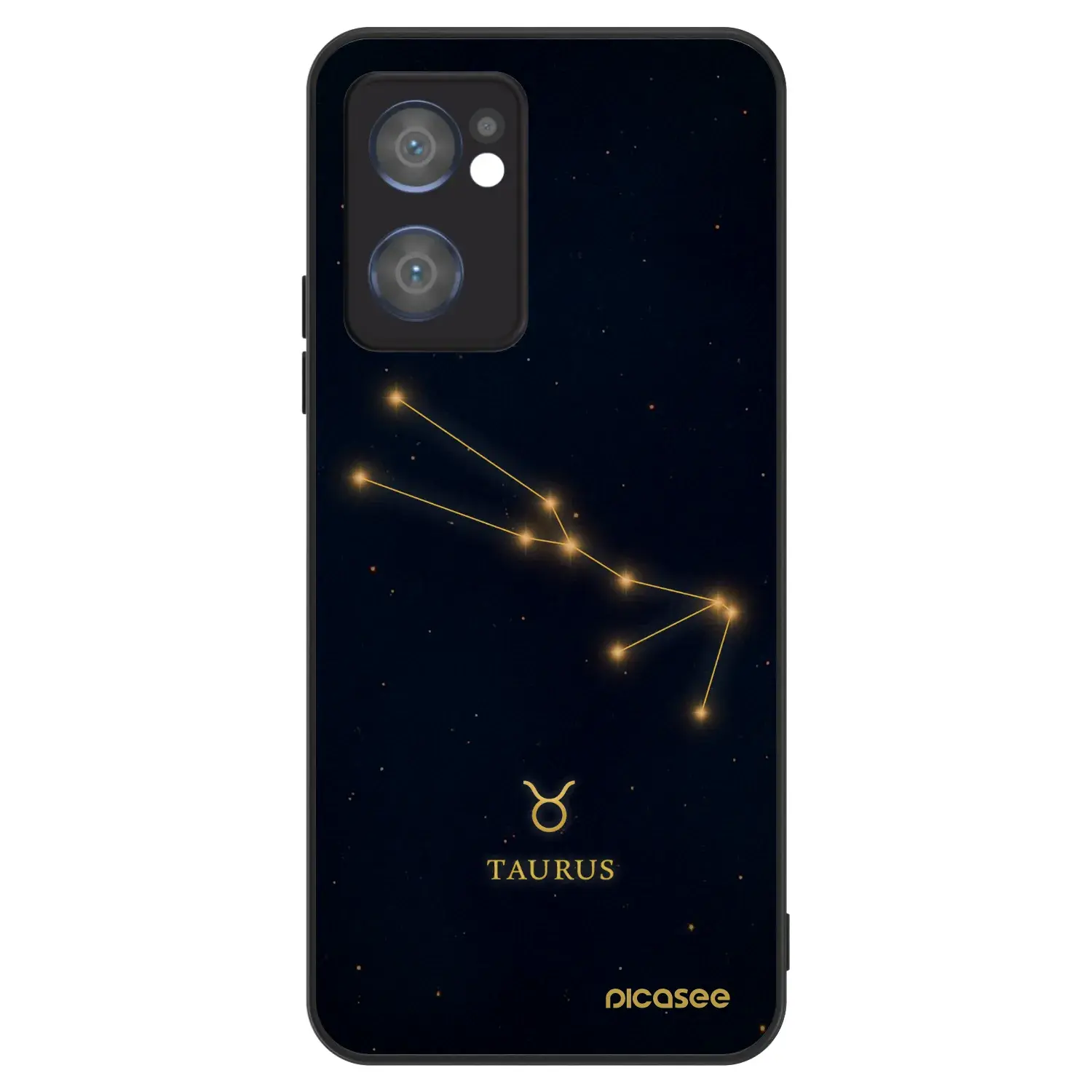 ULTIMATE CASE pro OPPO Reno 7 5G - TAURUS