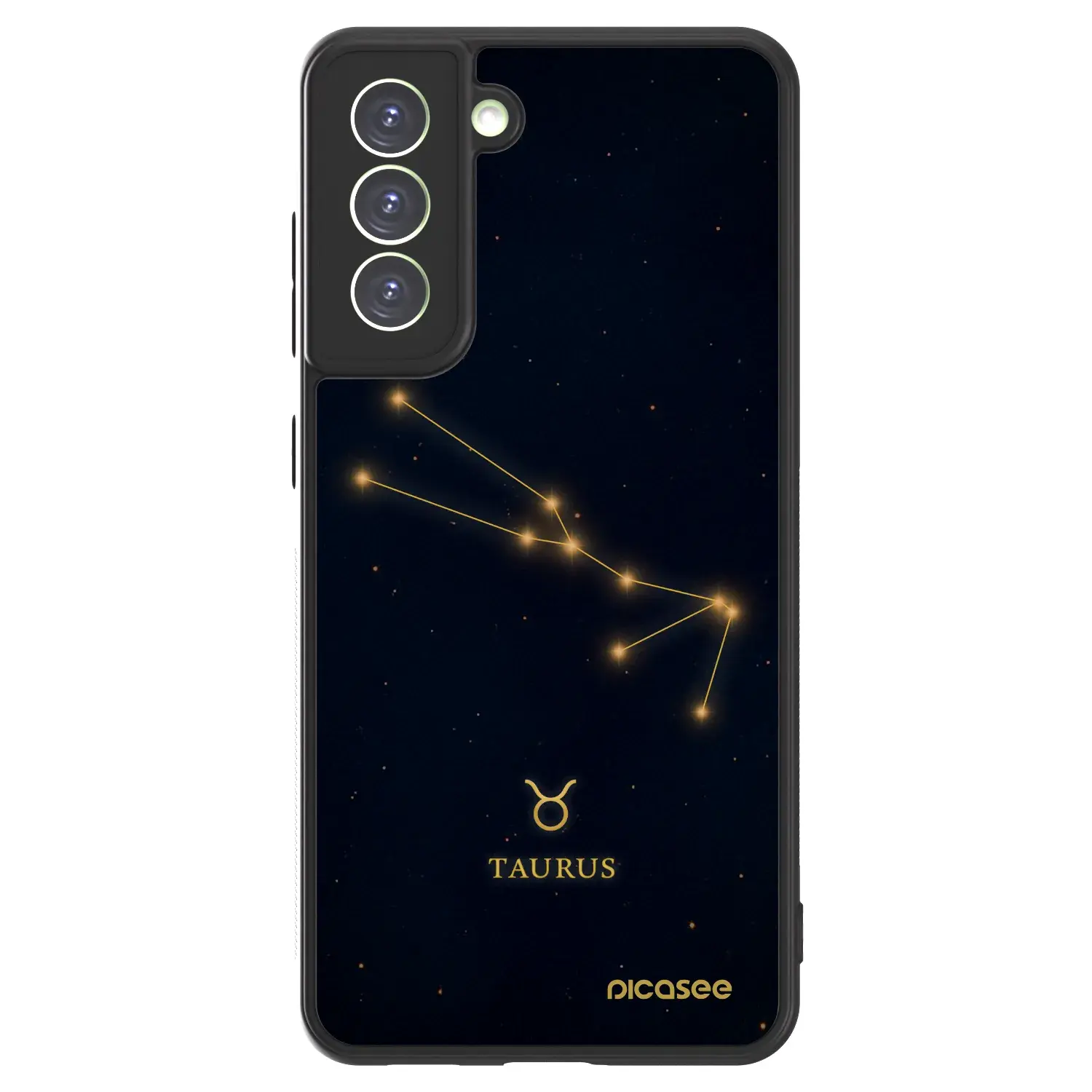 ULTIMATE CASE PowerShare pro Samsung Galaxy S21 FE 5G - TAURUS