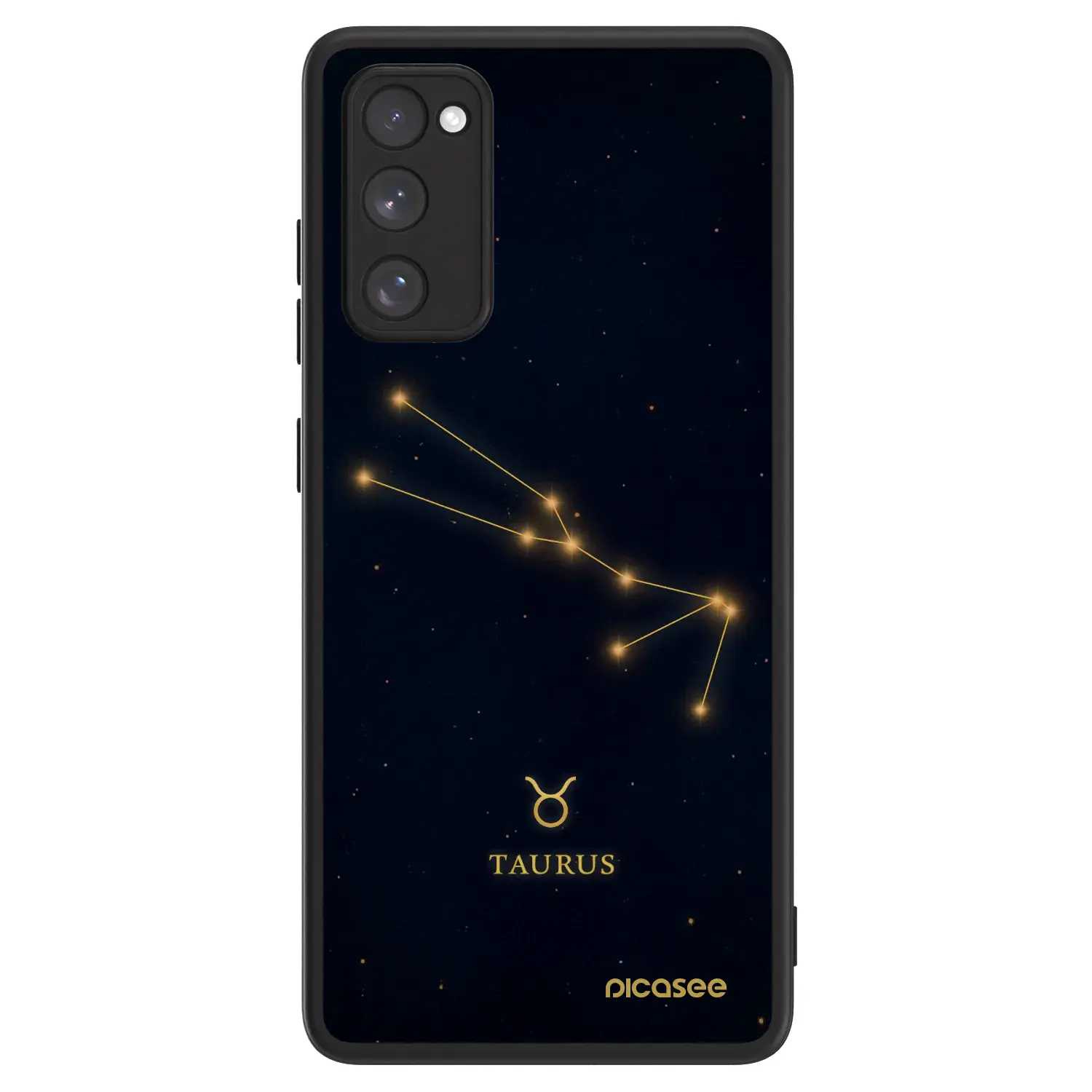 ULTIMATE CASE PowerShare pro Samsung Galaxy S20 FE - TAURUS