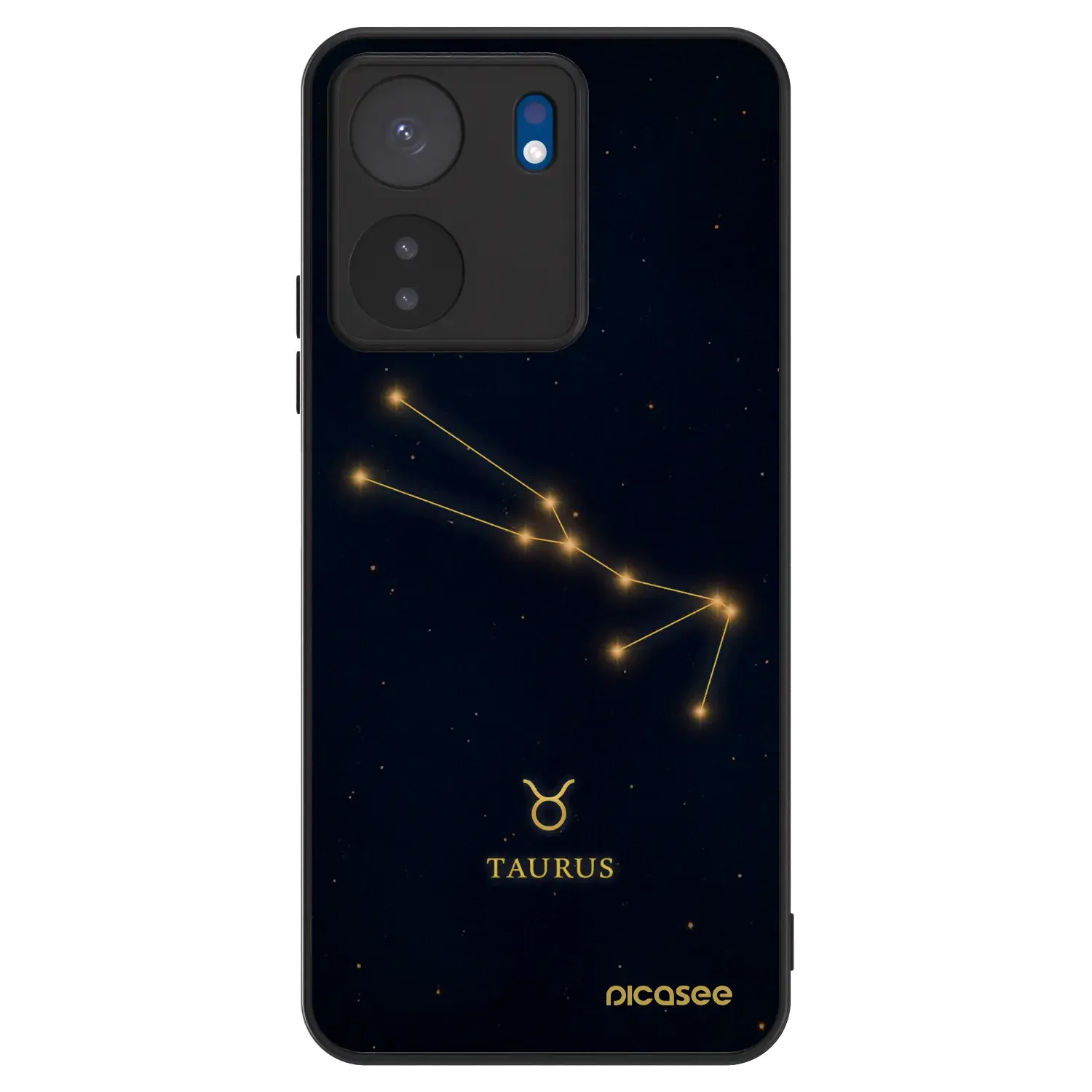 ULTIMATE CASE pro Xiaomi Redmi 13C 4G - TAURUS
