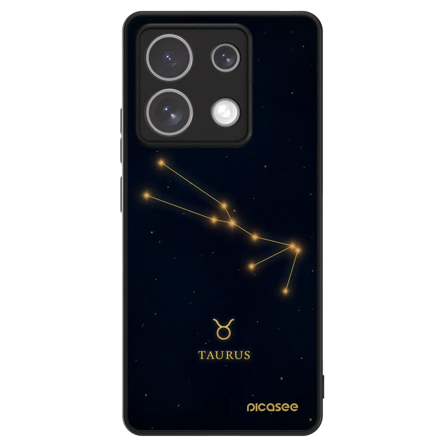 ULTIMATE CASE pro Xiaomi Redmi Note 13 Pro 5G - TAURUS