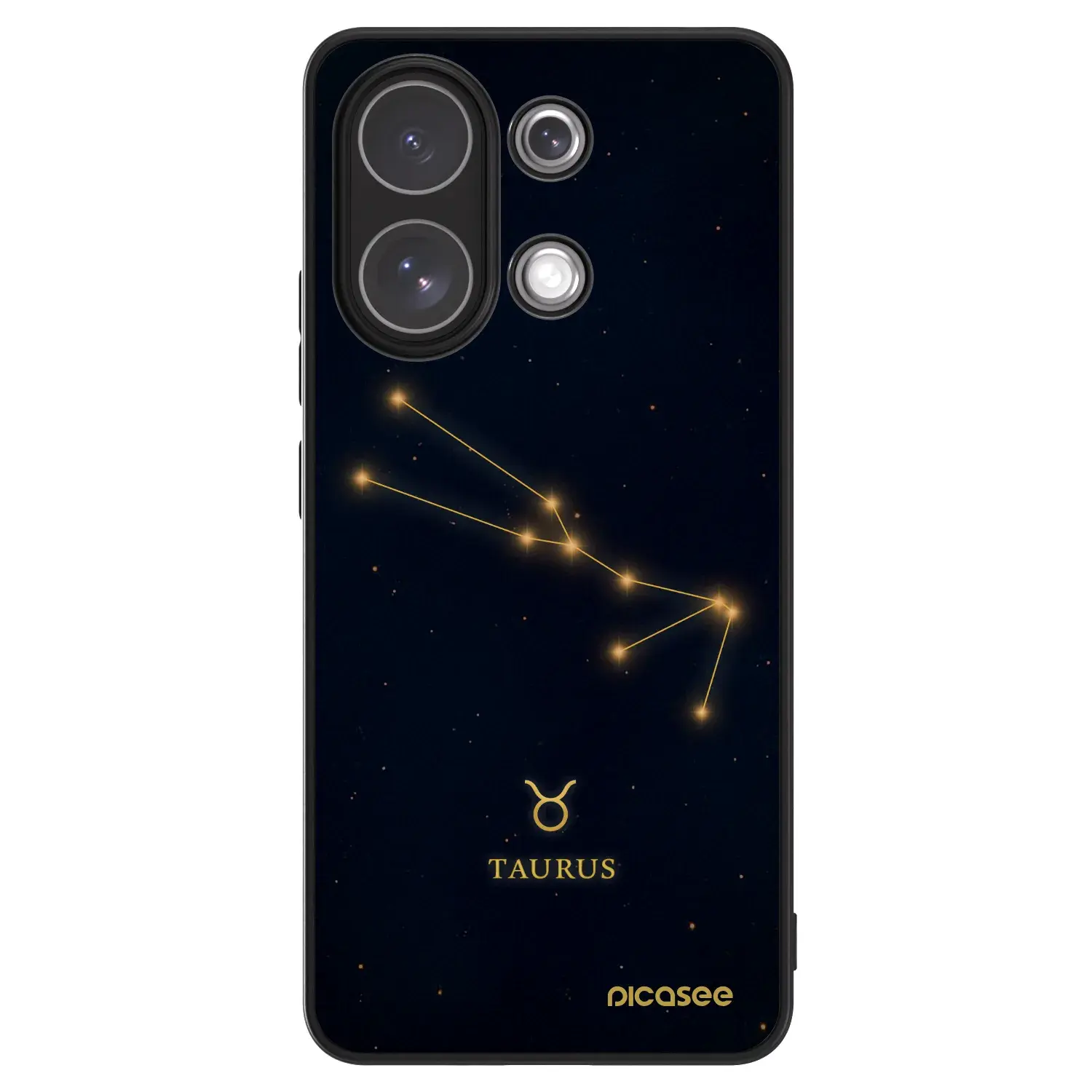 ULTIMATE CASE pro Xiaomi Redmi Note 13 4G - TAURUS