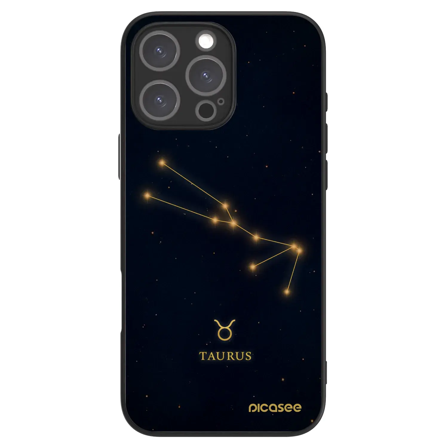 ULTIMATE CASE MagSafe pro Apple iPhone 16 Pro Max - TAURUS