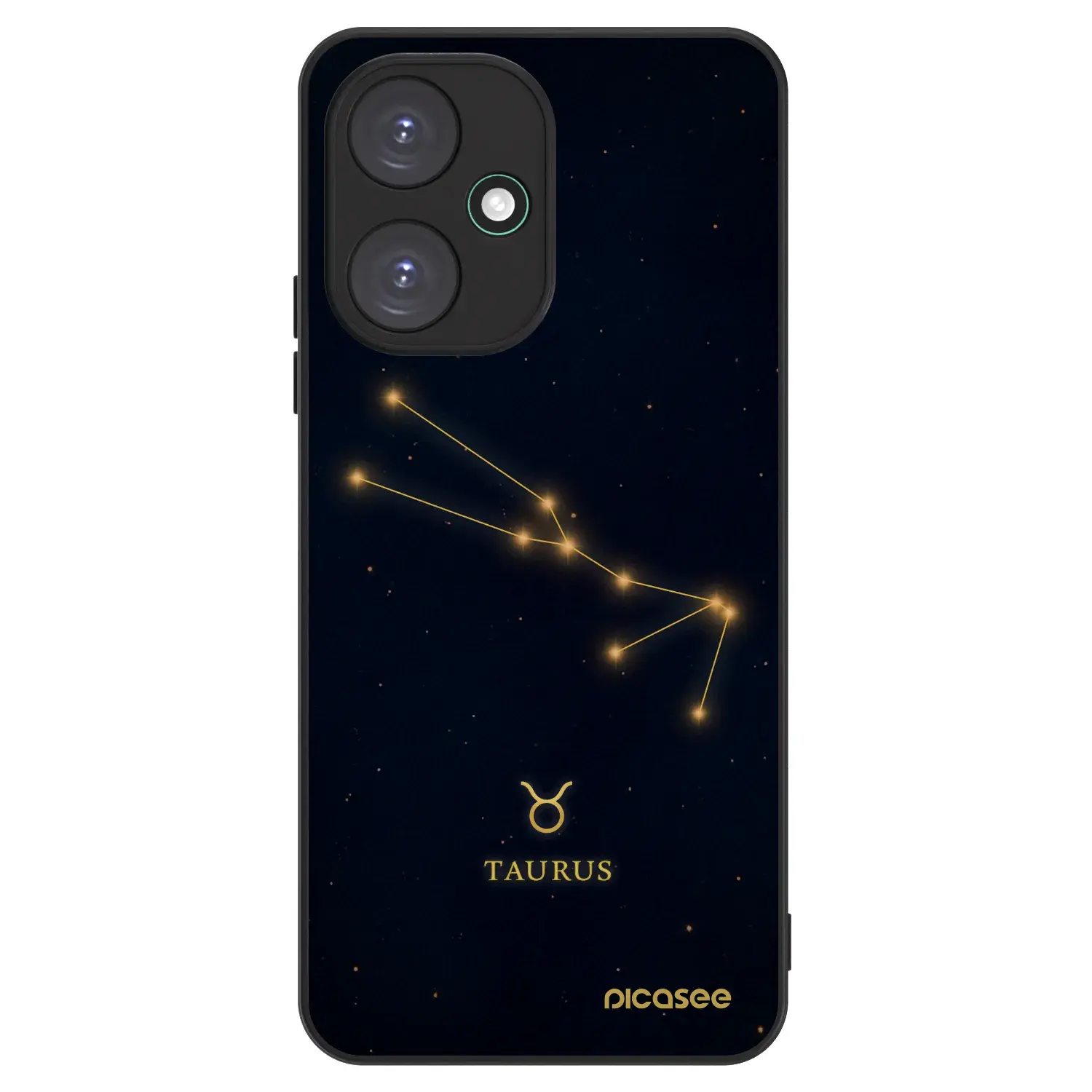 ULTIMATE CASE pro Xiaomi Redmi 13C 5G - TAURUS