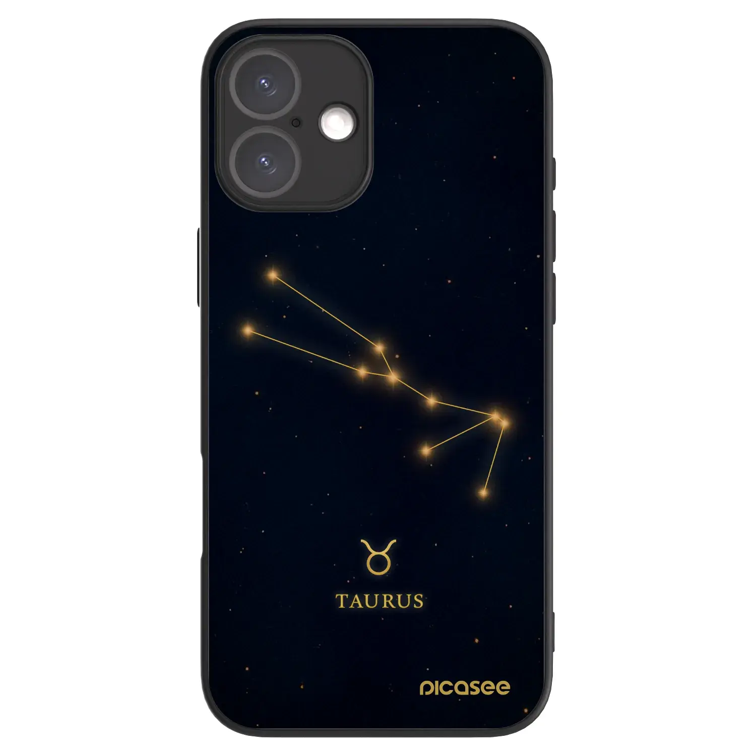 ULTIMATE CASE MagSafe pro Apple iPhone 16 Plus - TAURUS