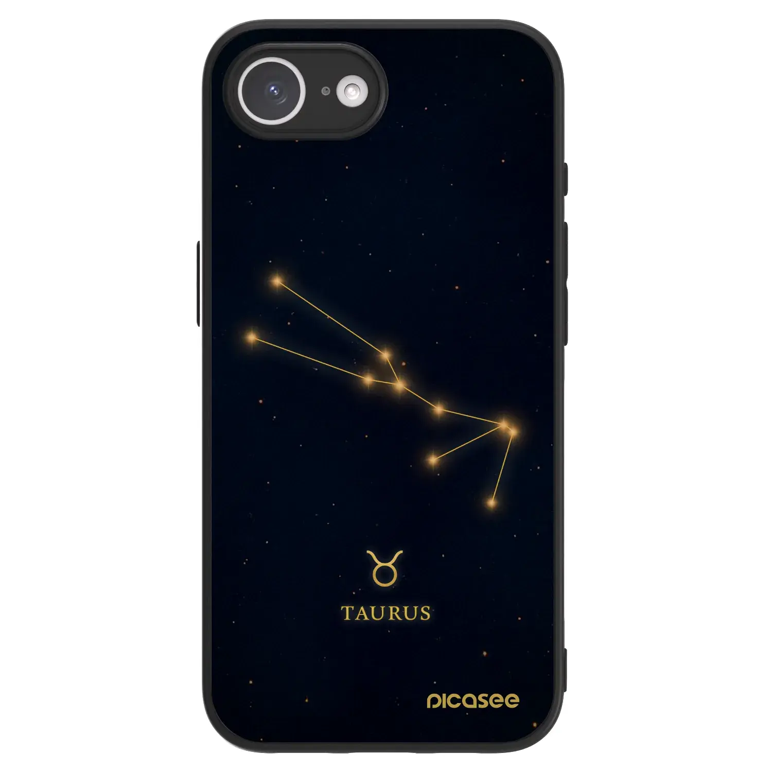 ULTIMATE CASE pro Apple iPhone 16e - TAURUS