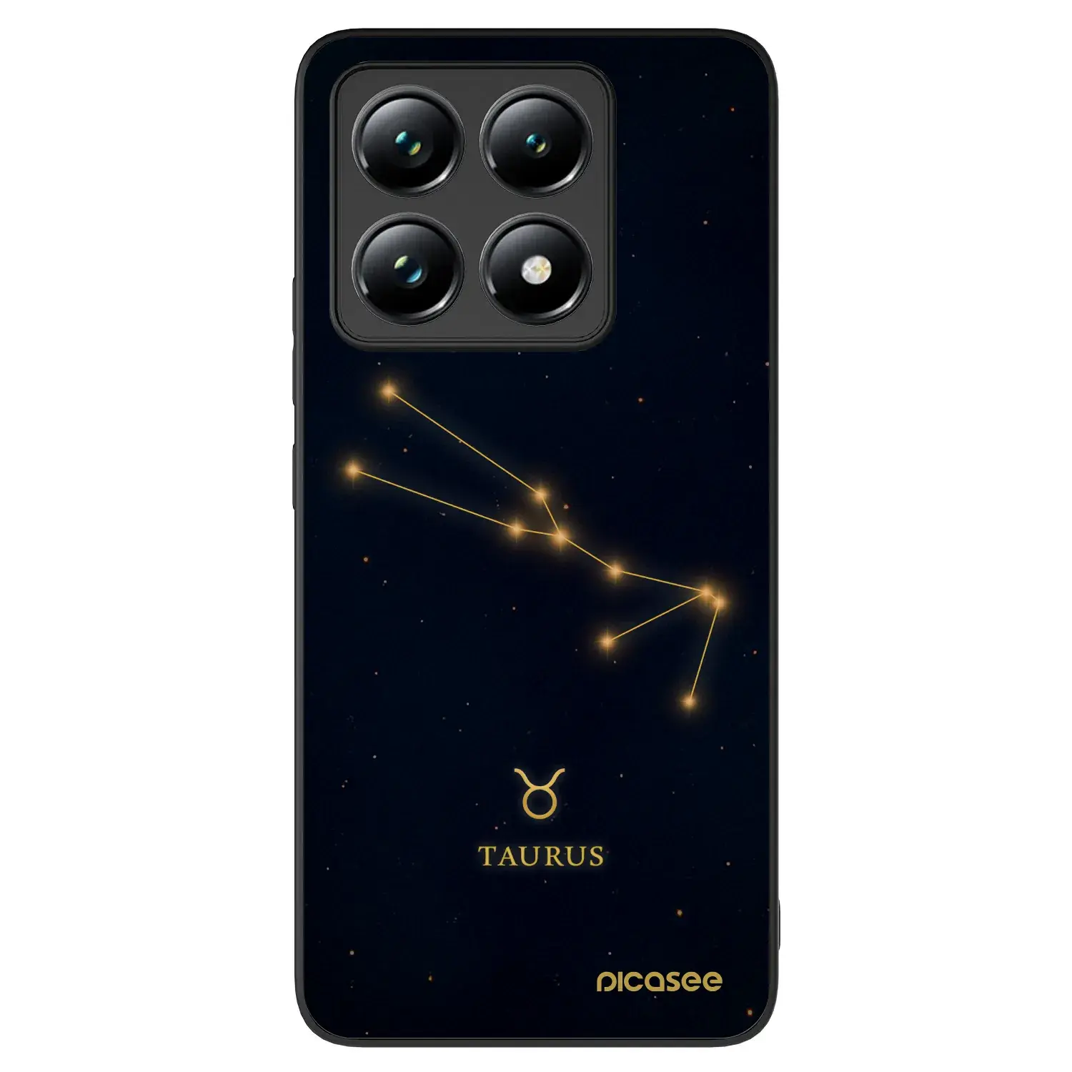 ULTIMATE CASE pro Xiaomi 14T - TAURUS