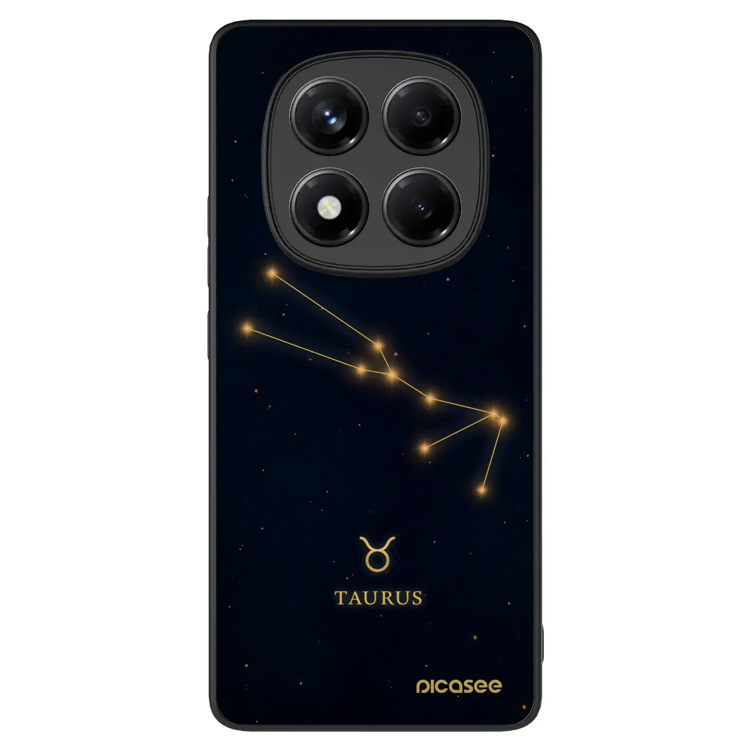 ULTIMATE CASE pro Xiaomi Redmi Note 14 Pro+ 5G - TAURUS