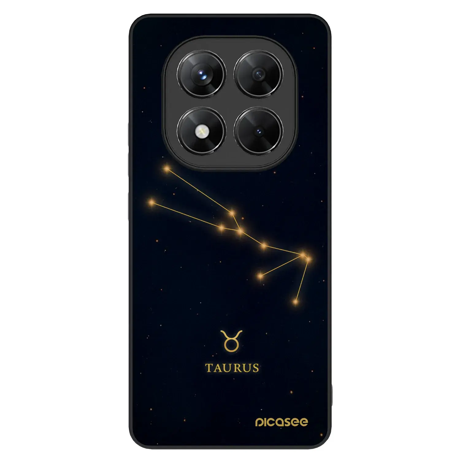 ULTIMATE CASE pro Xiaomi Redmi Note 14 Pro 5G - TAURUS