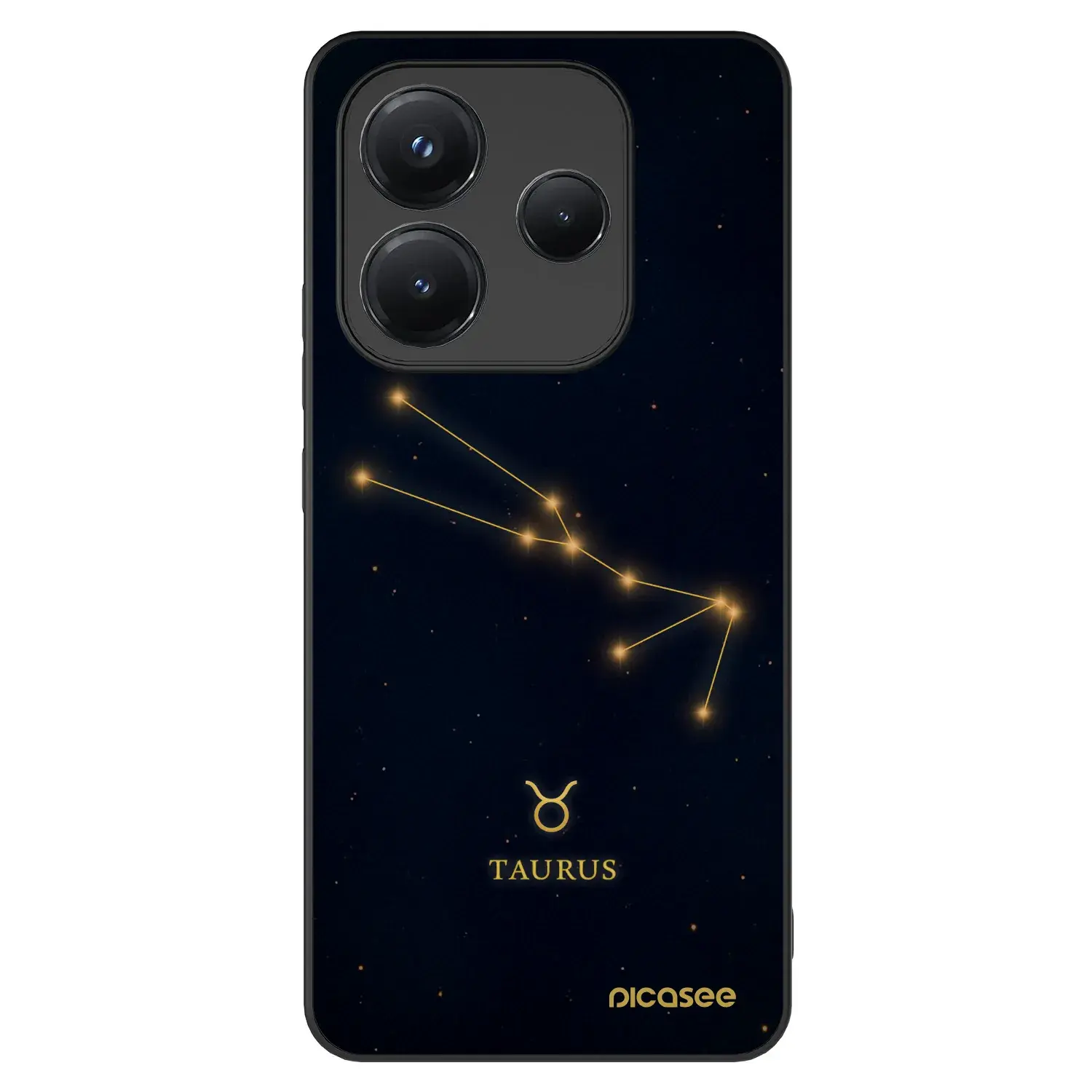 ULTIMATE CASE pro Xiaomi Redmi Note 14 5G - TAURUS