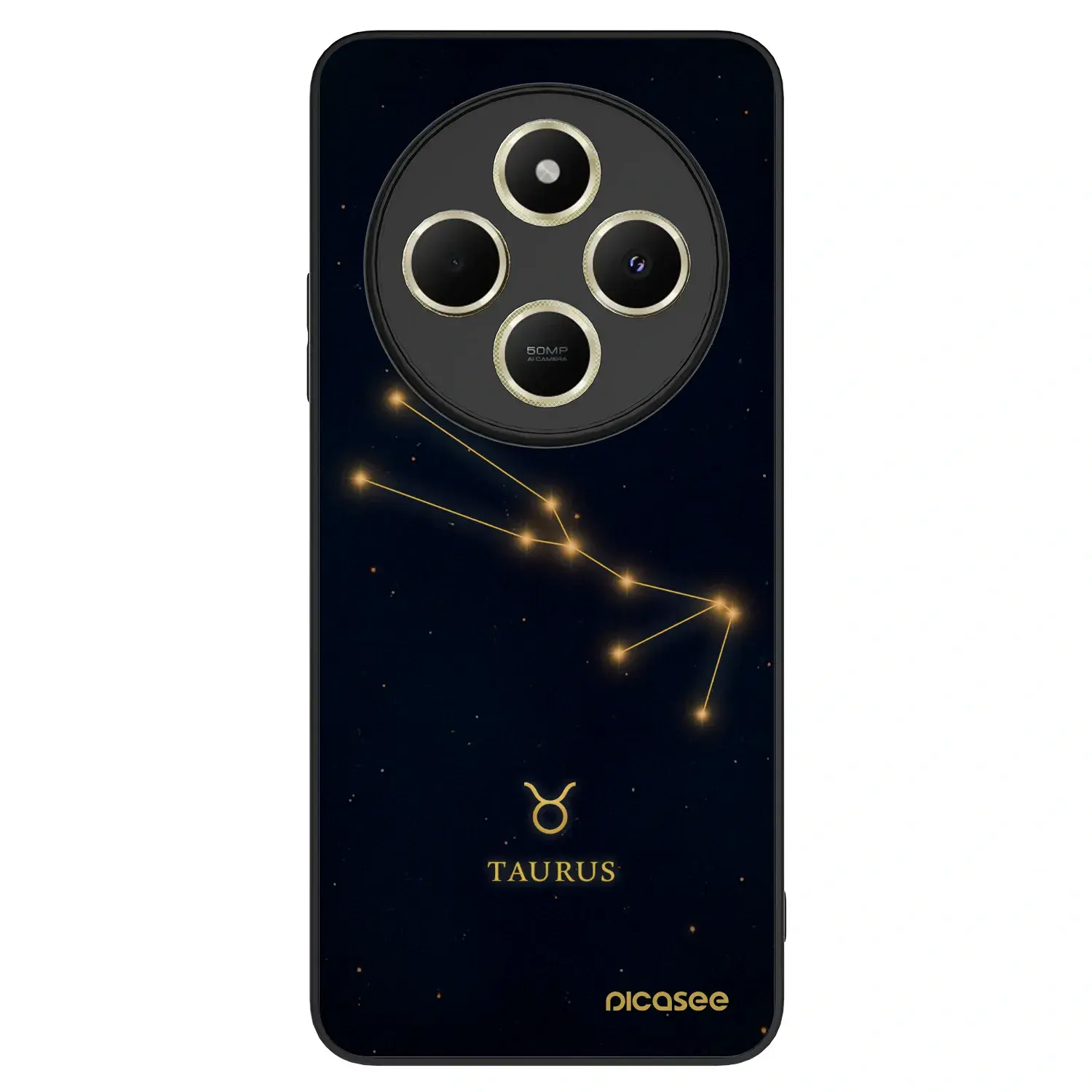 ULTIMATE CASE pro Xiaomi Redmi 14C - TAURUS