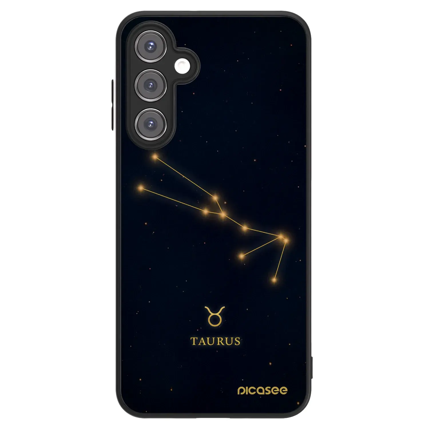 ULTIMATE CASE pro Samsung Galaxy A16 5G - TAURUS