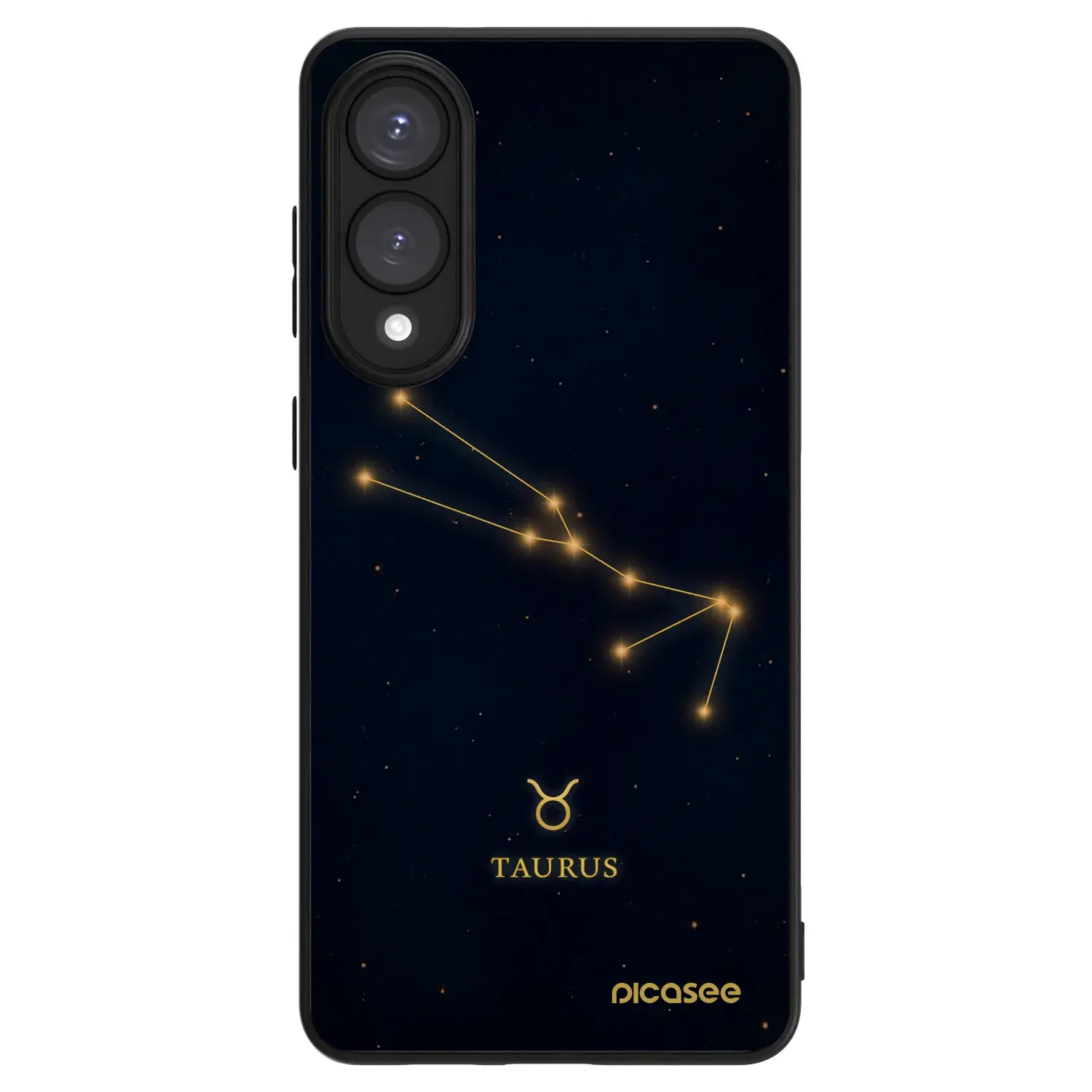 ULTIMATE CASE pro Samsung Galaxy S25 Edge 5G - TAURUS