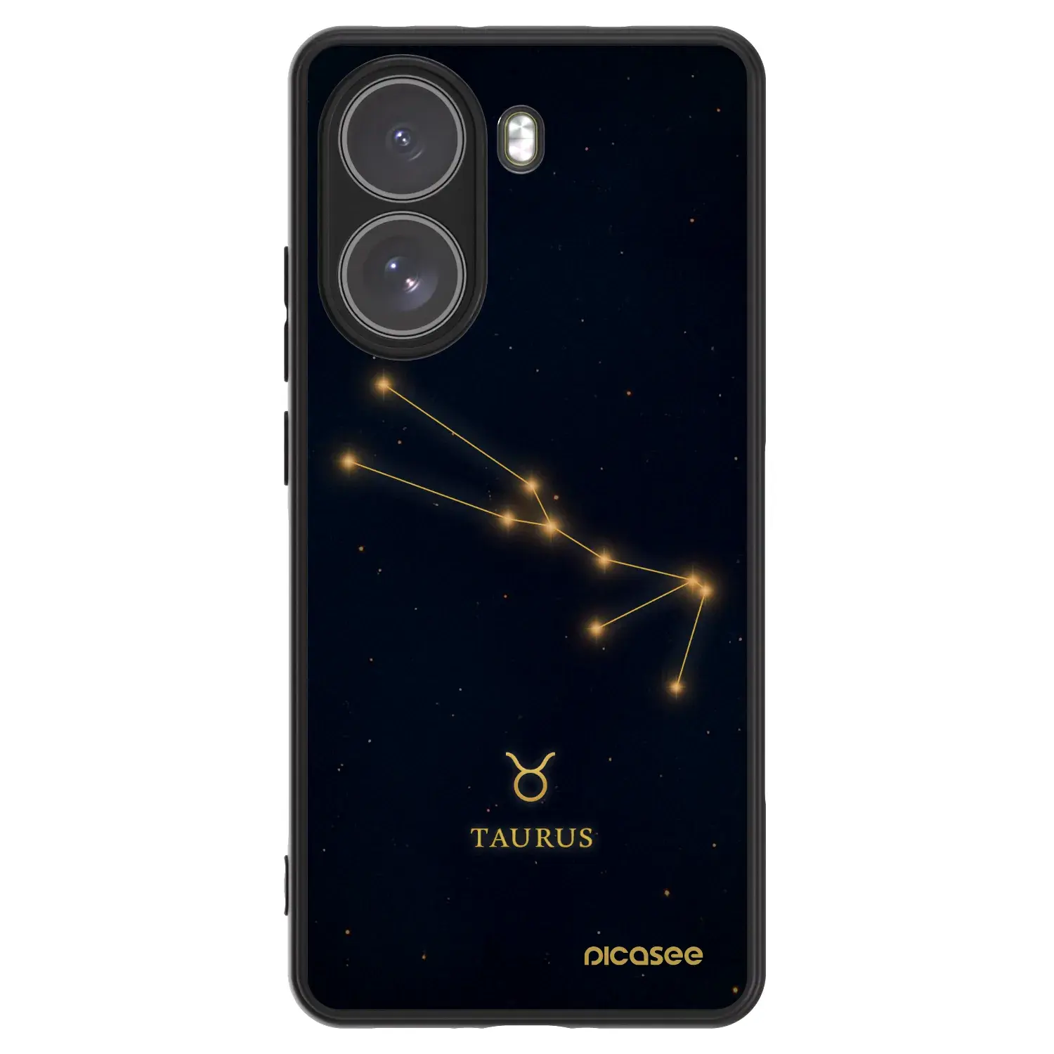 ULTIMATE CASE pro Xiaomi Poco X7 Pro 5G - TAURUS