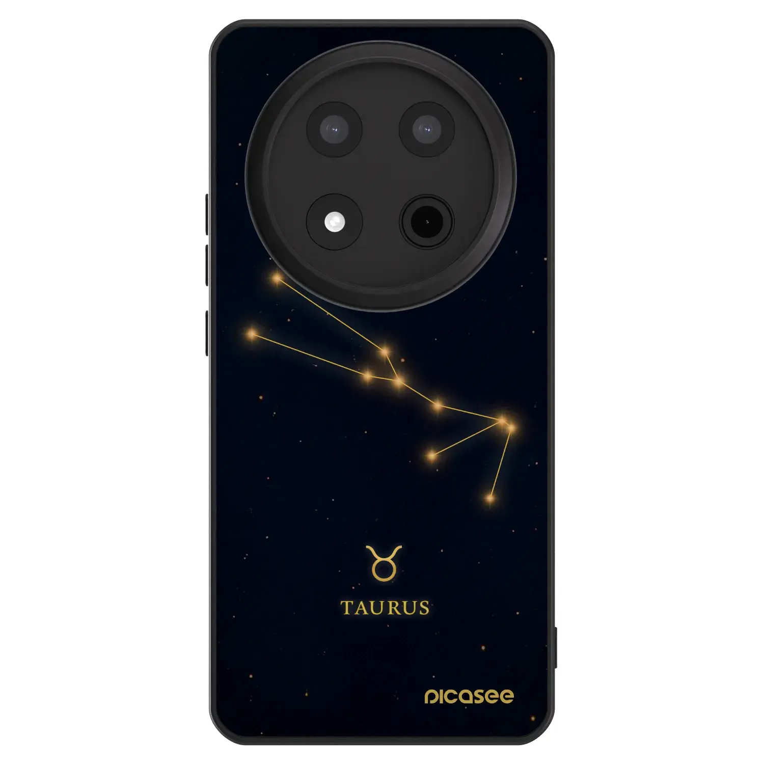 ULTIMATE CASE pro Honor Magic7 Lite 5G - TAURUS