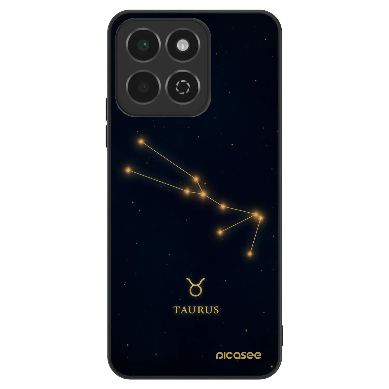 ULTIMATE CASE pro Honor 200 Smart 5G - TAURUS