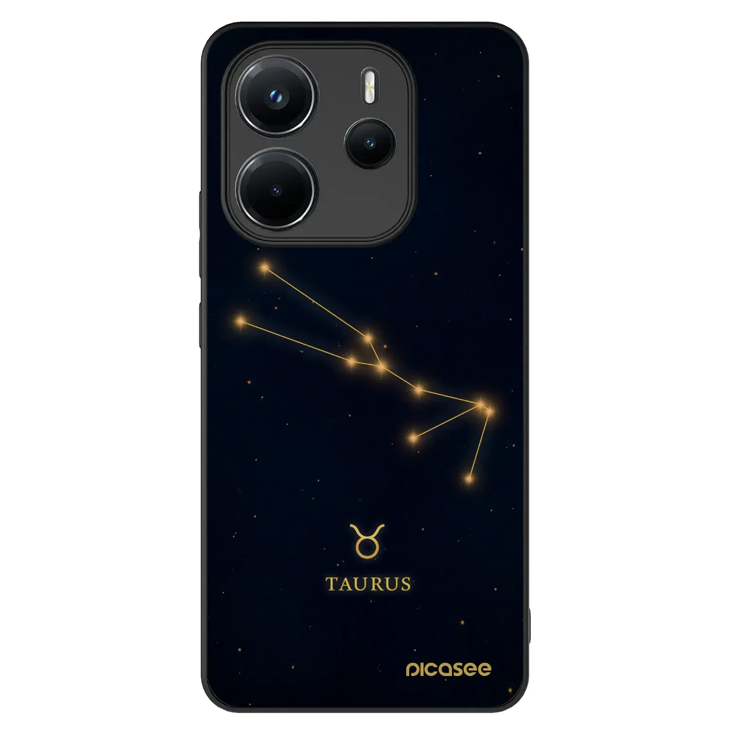 ULTIMATE CASE pro Xiaomi Redmi Note 14 4G - TAURUS