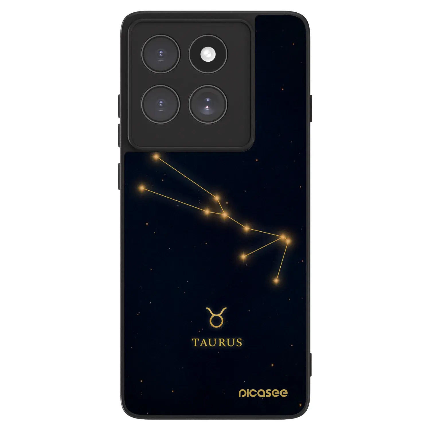 ULTIMATE CASE pro Motorola Edge 60 Fusion - TAURUS