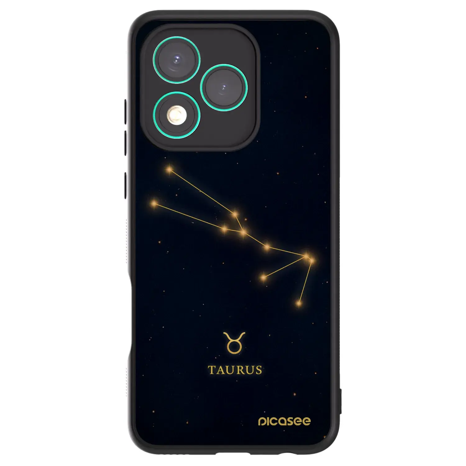ULTIMATE CASE pro Honor 400 Lite 5G - TAURUS