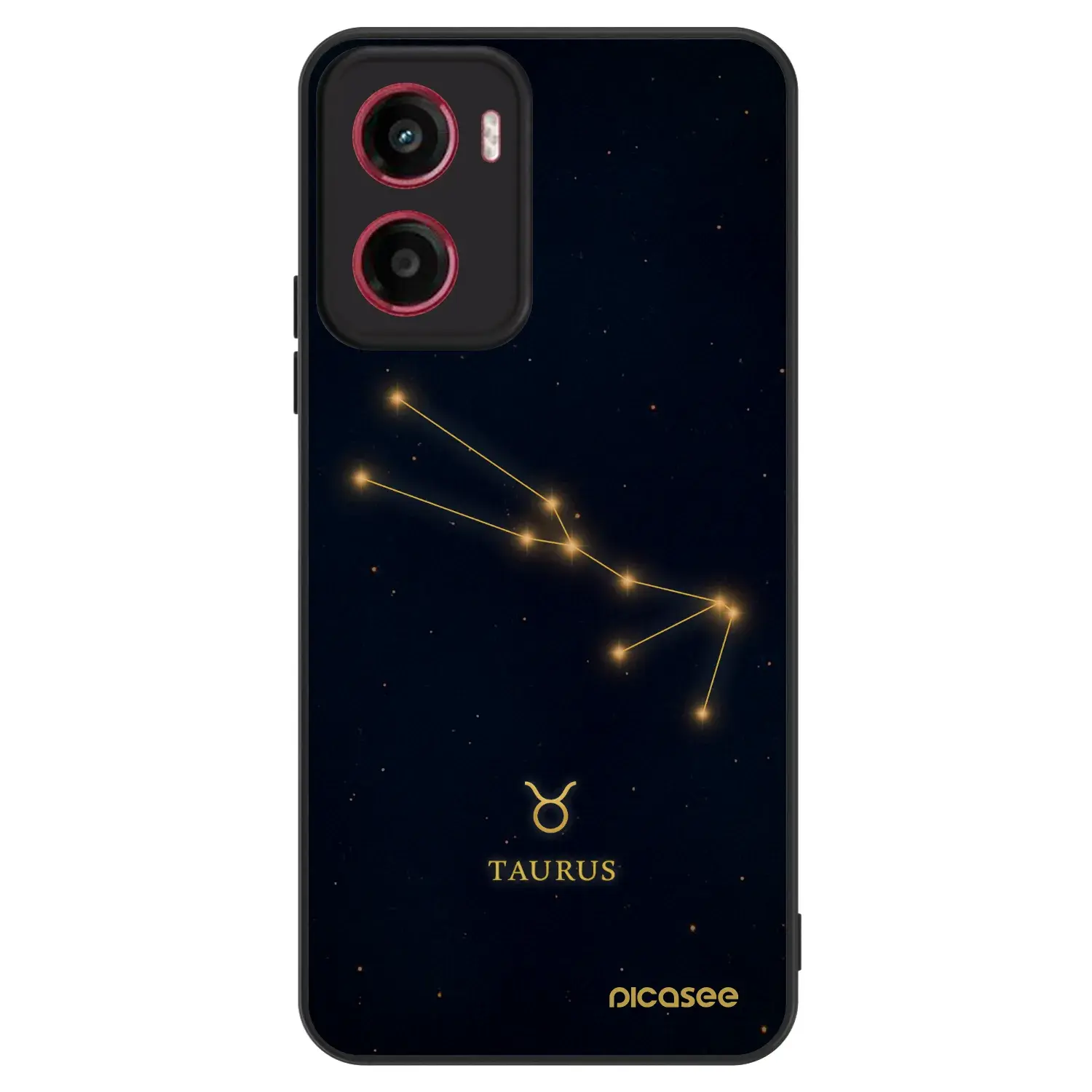 ULTIMATE CASE pro Motorola Moto G05 - TAURUS