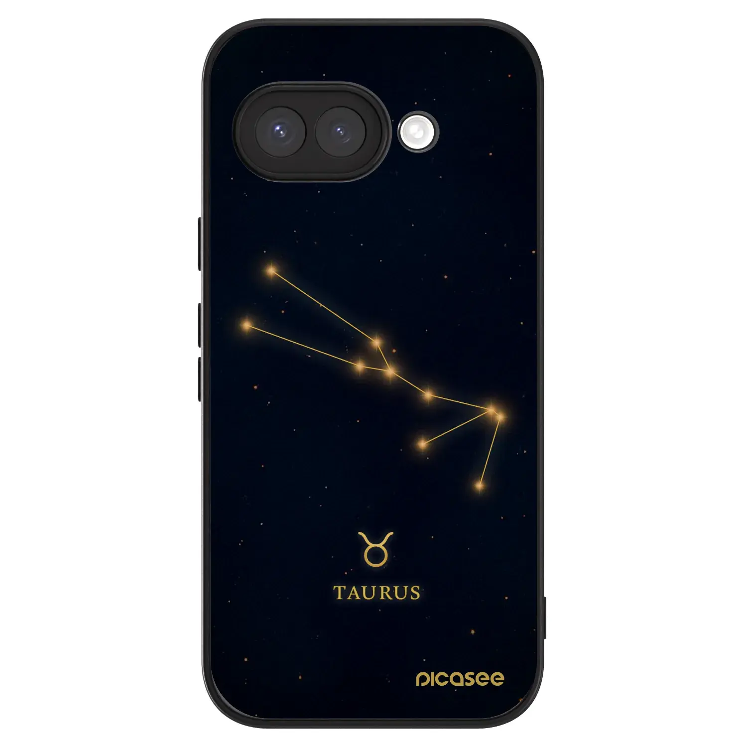 ULTIMATE CASE pro Google Pixel 9a - TAURUS