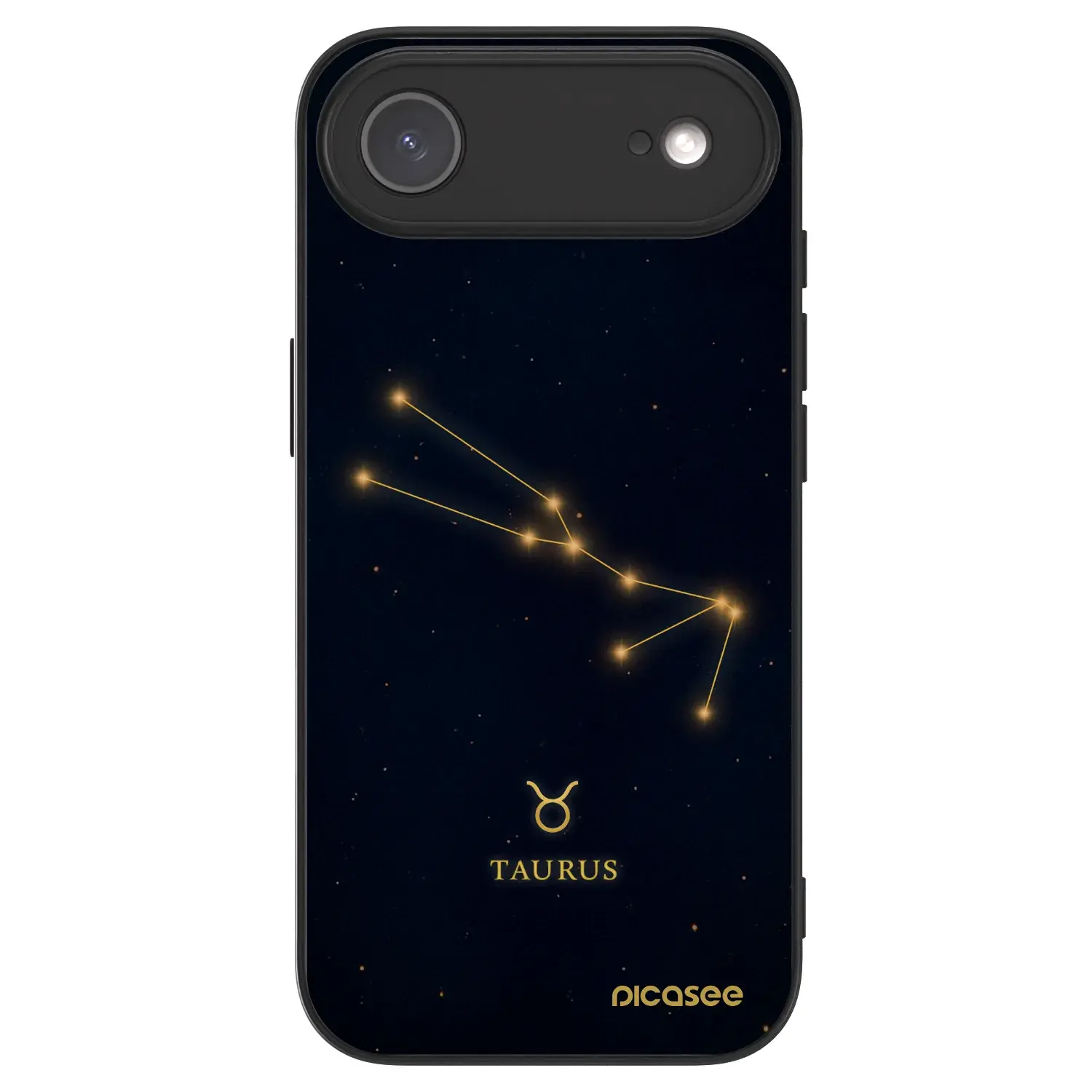 ULTIMATE CASE MagSafe pro Apple iPhone Air - TAURUS