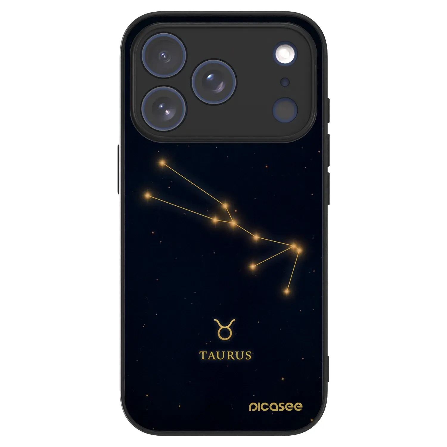 ULTIMATE CASE MagSafe pro Apple iPhone 17 Pro - TAURUS