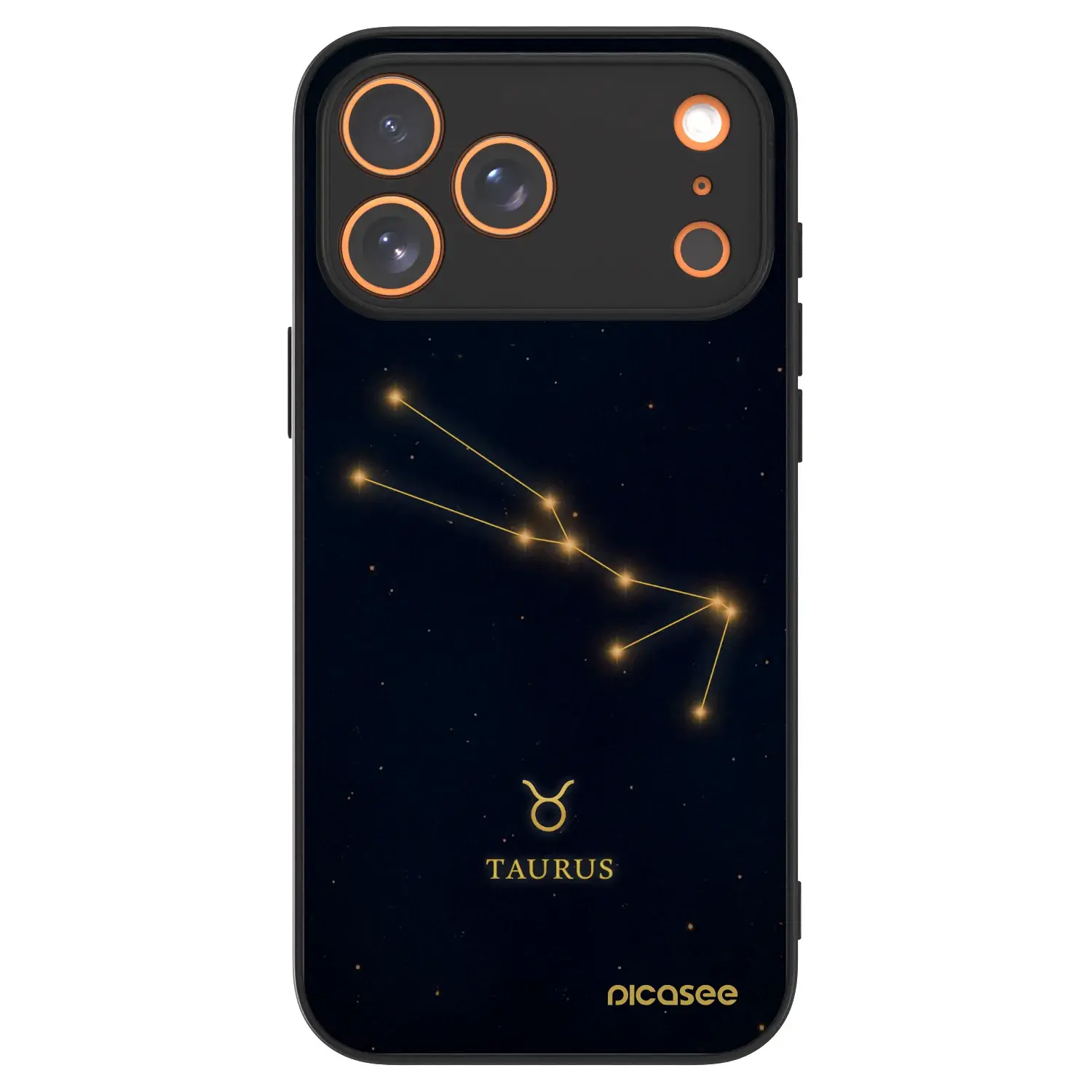 ULTIMATE CASE pro Apple iPhone 17 Pro Max - TAURUS
