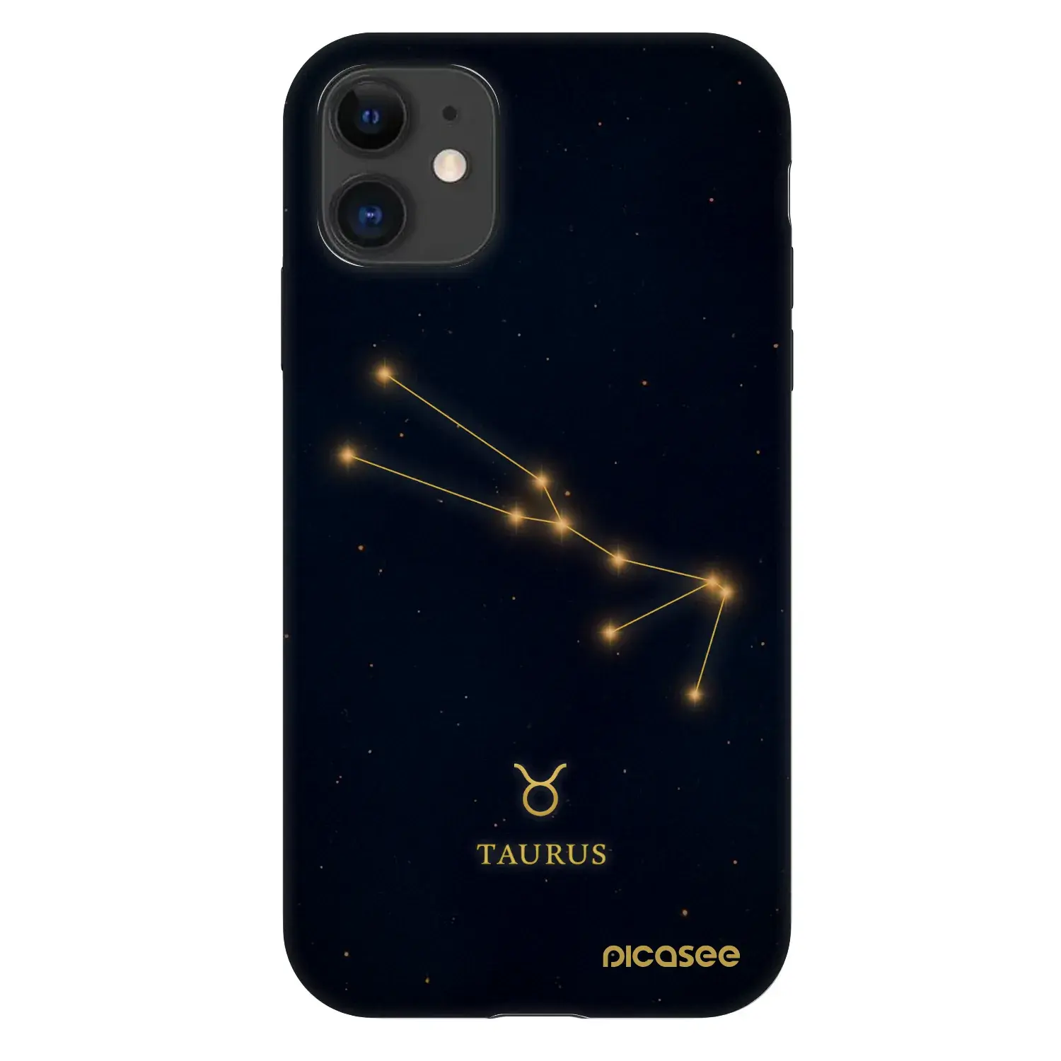 Fashion Case pro Apple iPhone 11 - TAURUS