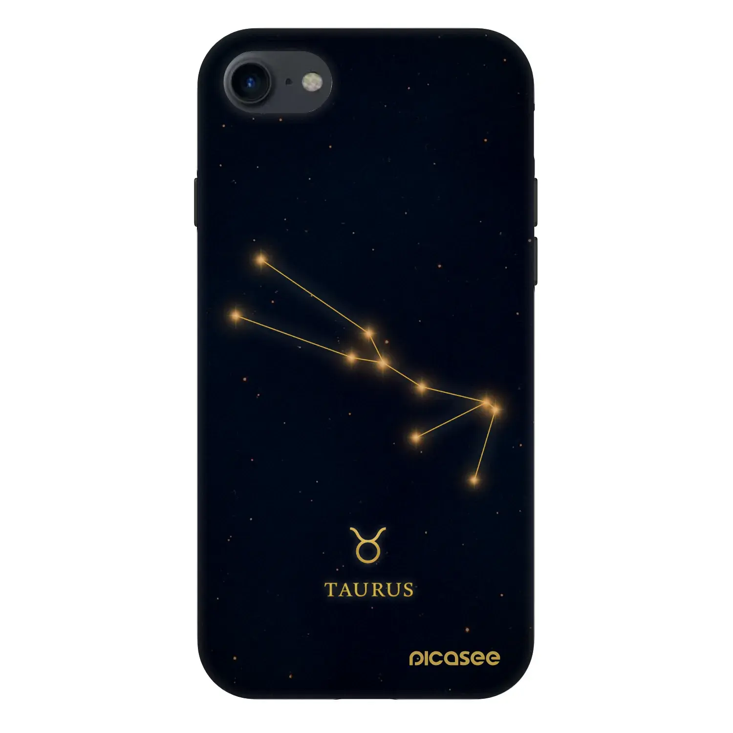 Fashion Case pro Apple iPhone SE 2022 - TAURUS