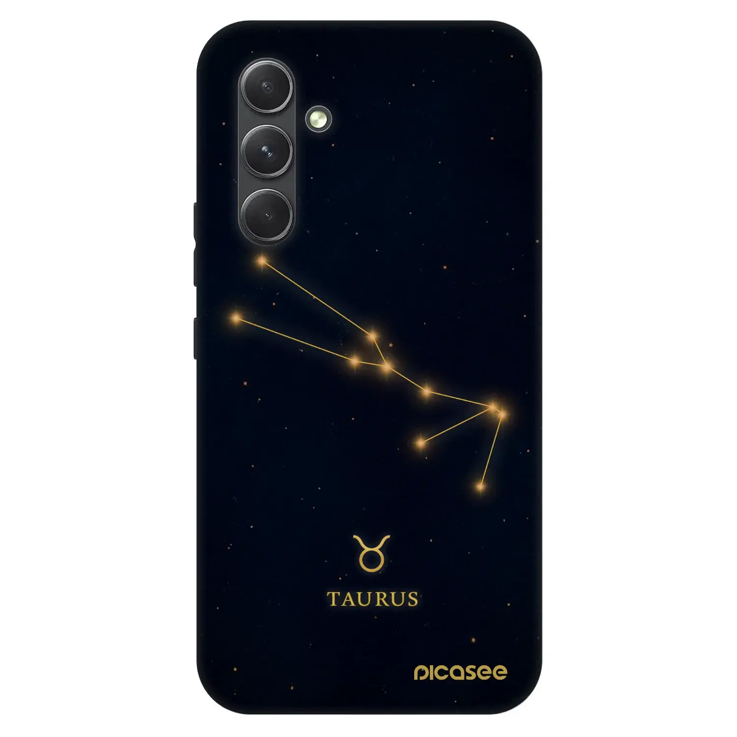 Fashion Case pro Samsung Galaxy A54 5G A546B - TAURUS
