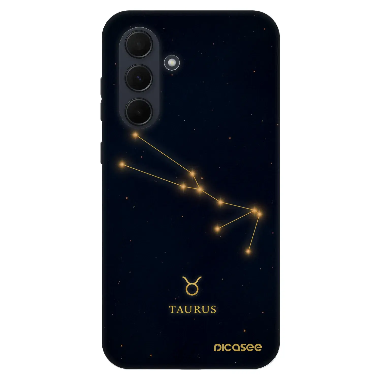 Fashion Case pro Samsung Galaxy A35 5G A356B - TAURUS