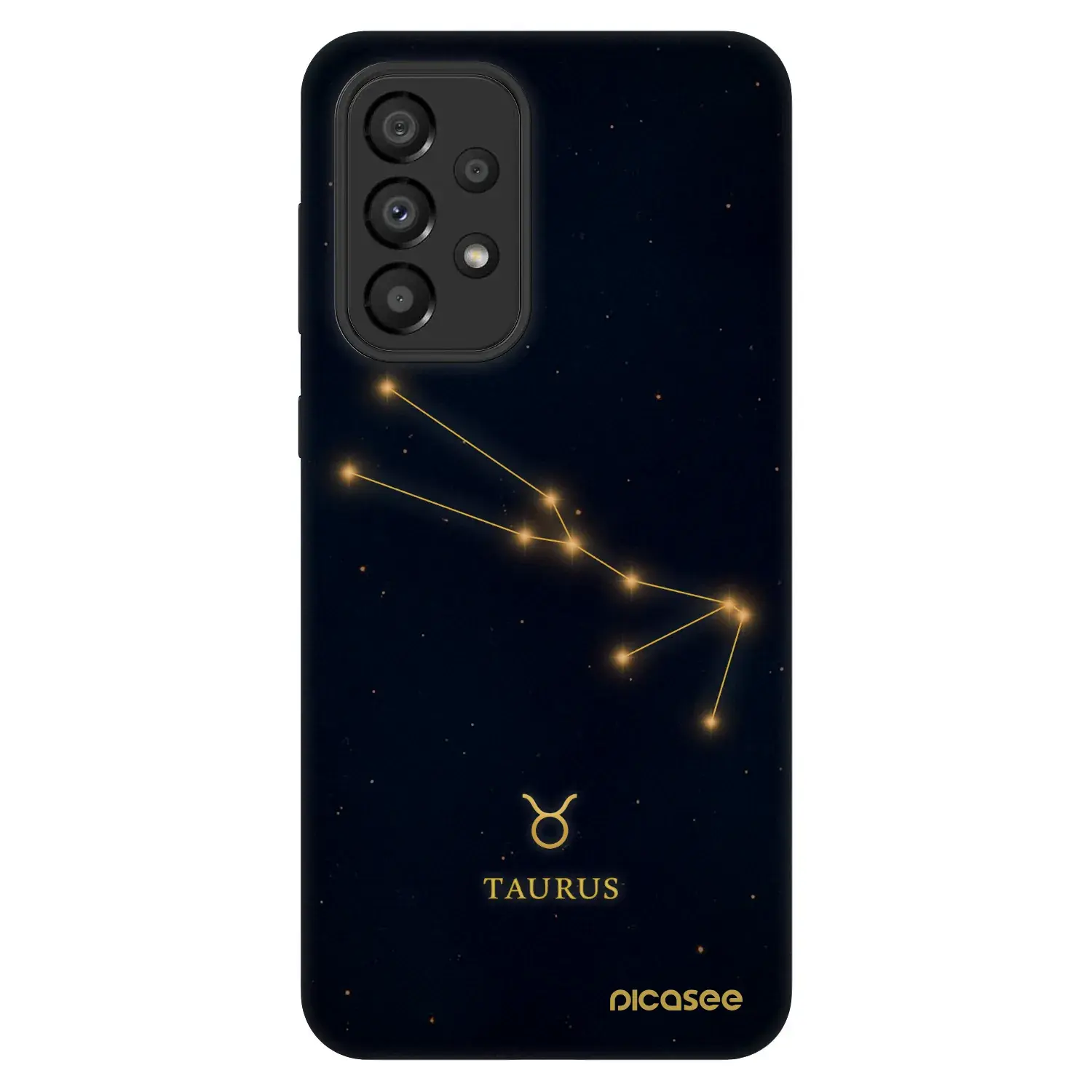 Fashion Case pro Samsung Galaxy A33 5G A336 - TAURUS