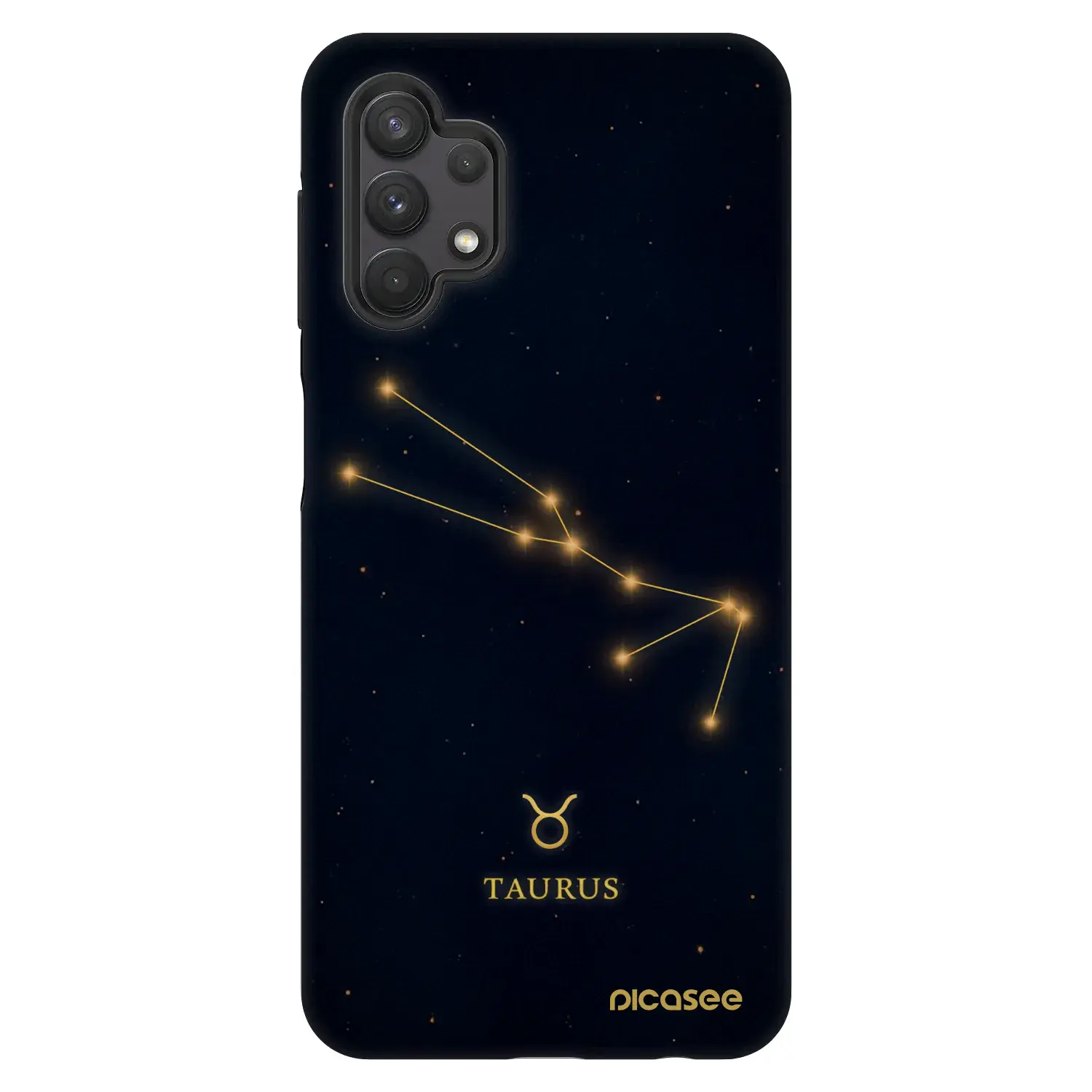 Fashion Case pro Samsung Galaxy A32 5G A326B - TAURUS