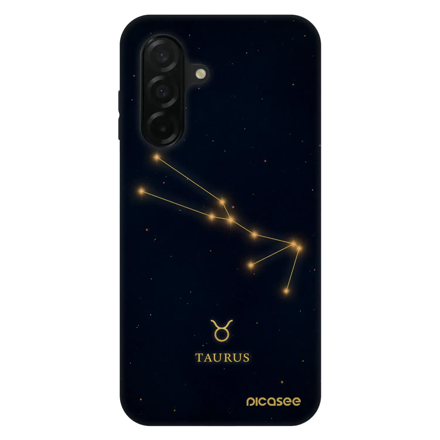 Fashion Case pro Samsung Galaxy A26 5G A266B - TAURUS