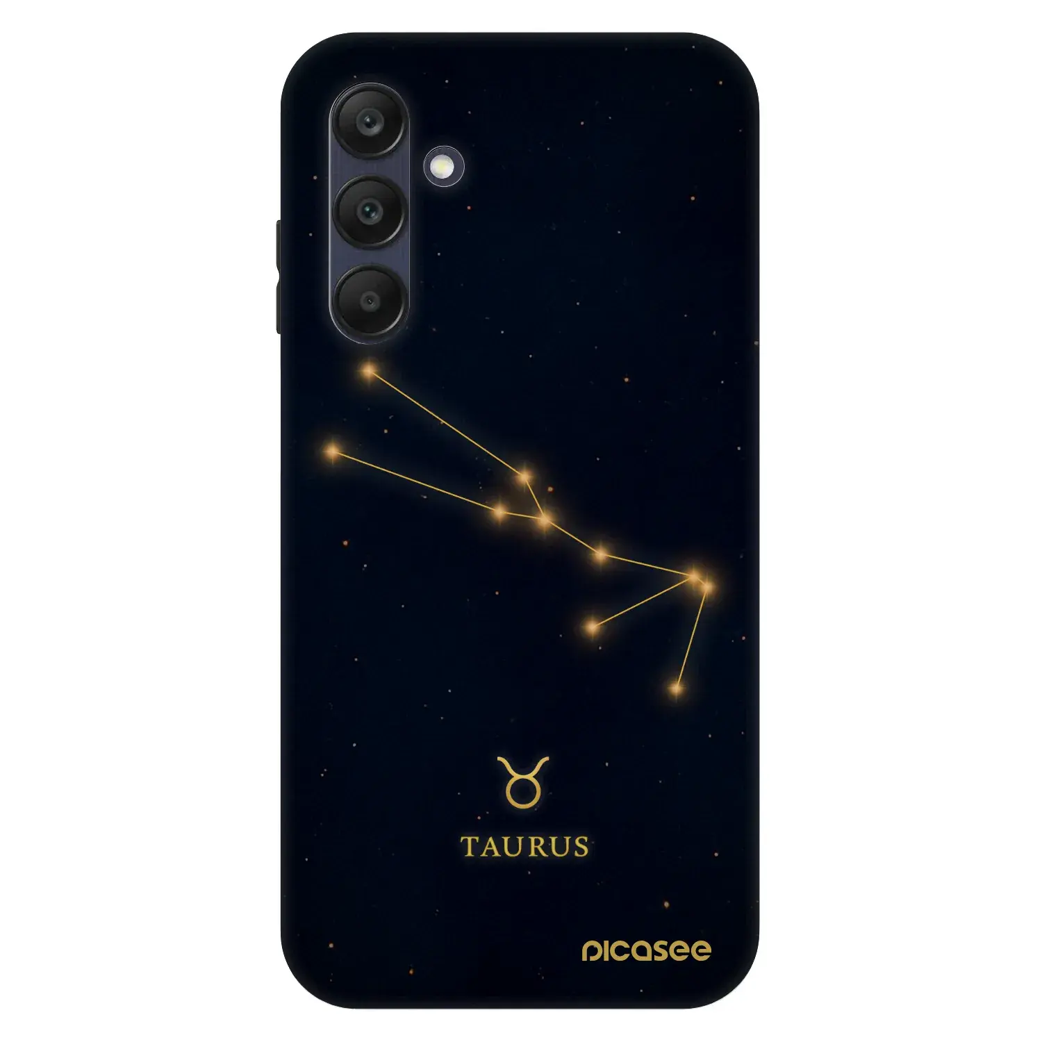 Fashion Case pro Samsung Galaxy A25 A256B 5G - TAURUS