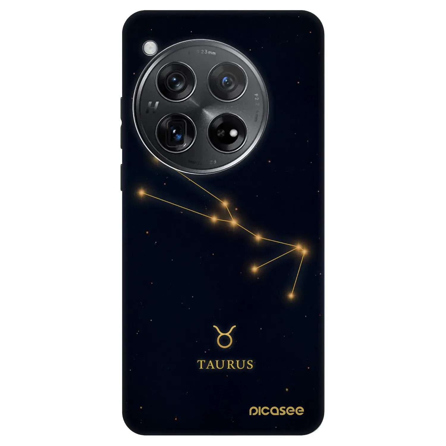 Fashion Case pro OnePlus 12 5G - TAURUS