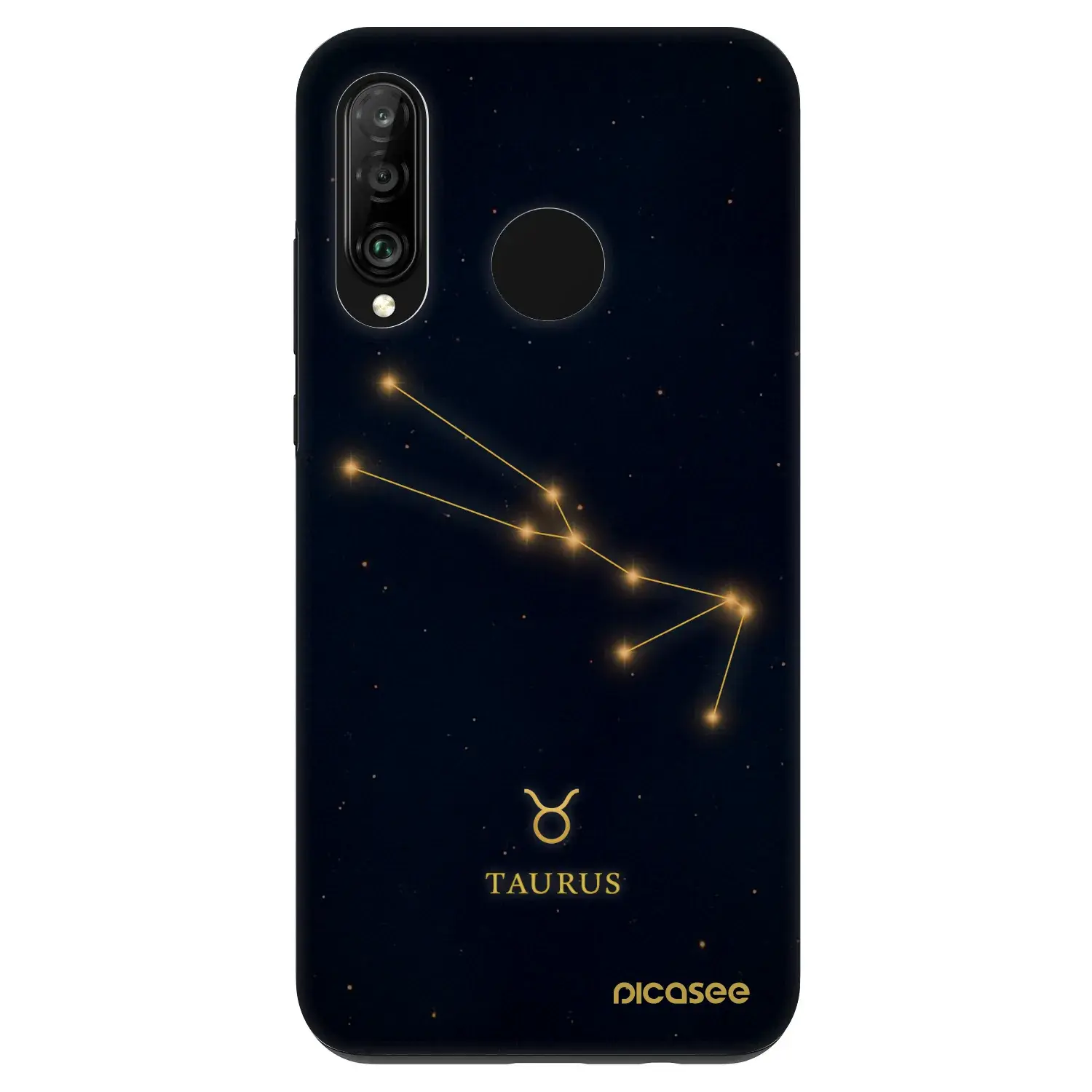 Fashion Case pro Huawei P30 Lite - TAURUS