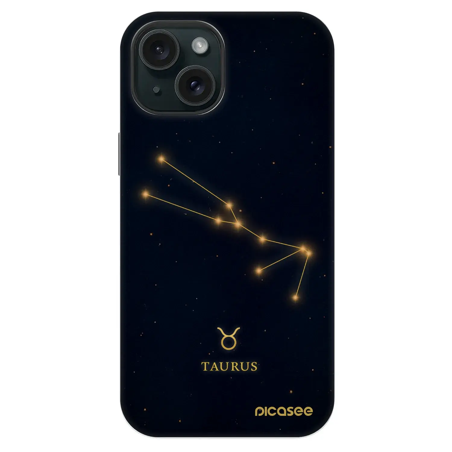 Fashion Case MagSafe Apple iPhone 14 - TAURUS