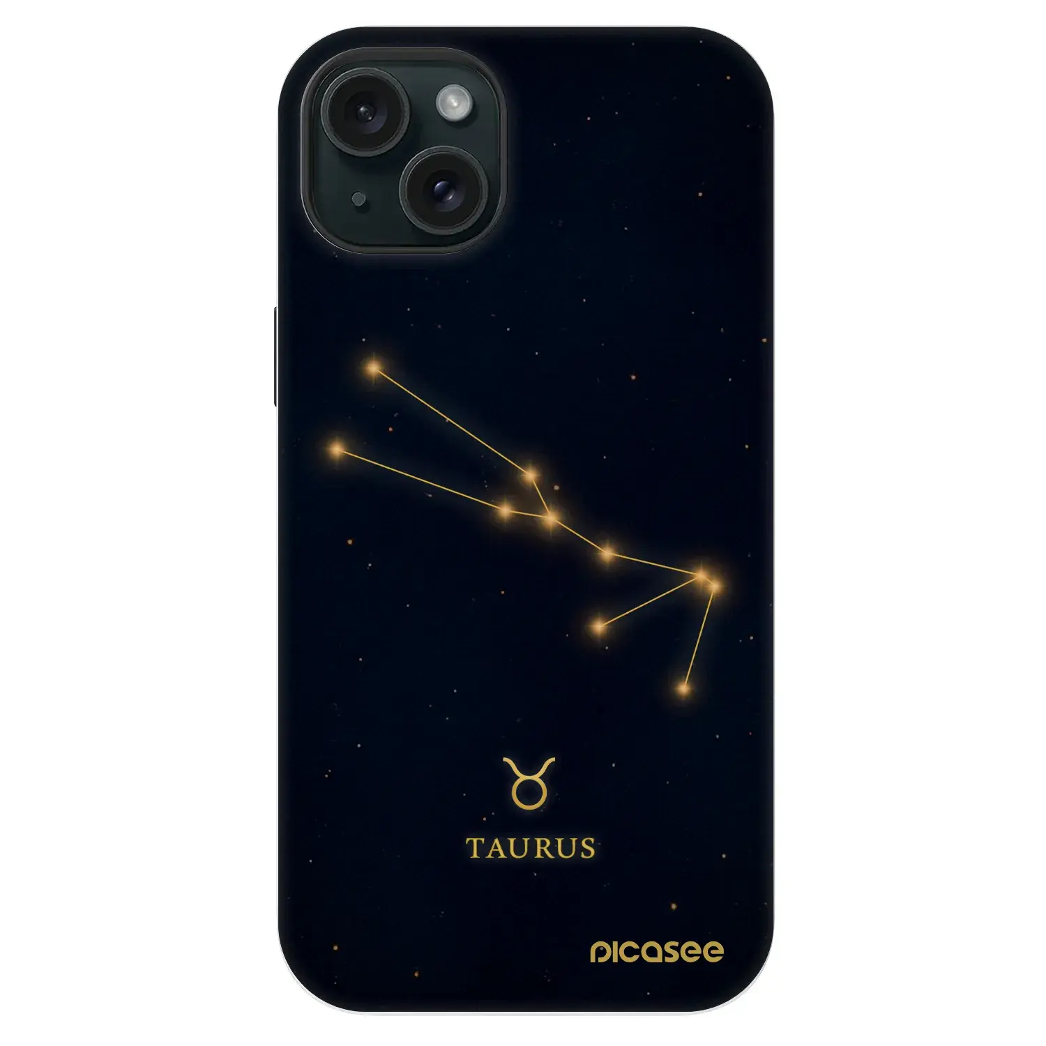 Fashion Case MagSafe Apple iPhone 14 Plus - TAURUS