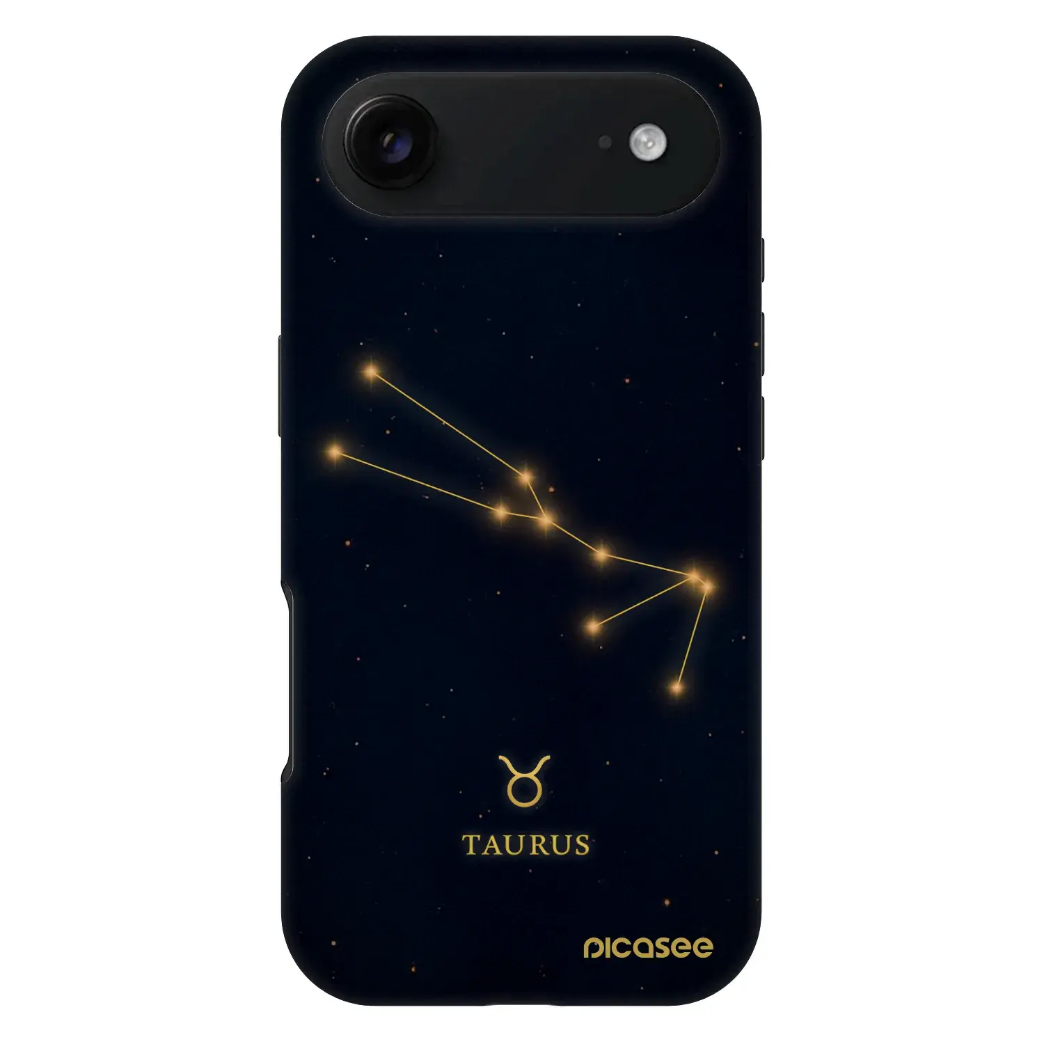 Fashion Case MagSafe Apple iPhone Air - TAURUS