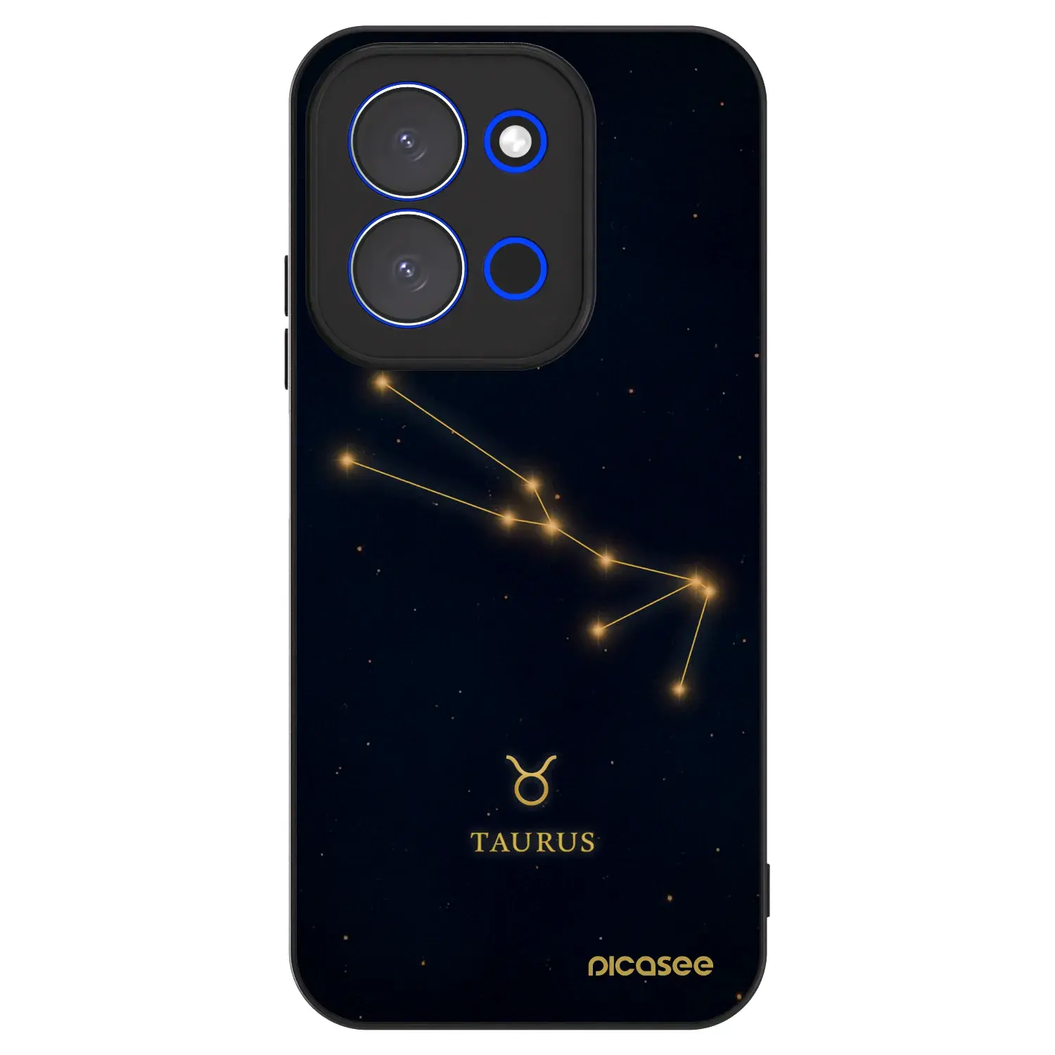 ULTIMATE CASE pro Xiaomi Redmi 15C 4G - TAURUS