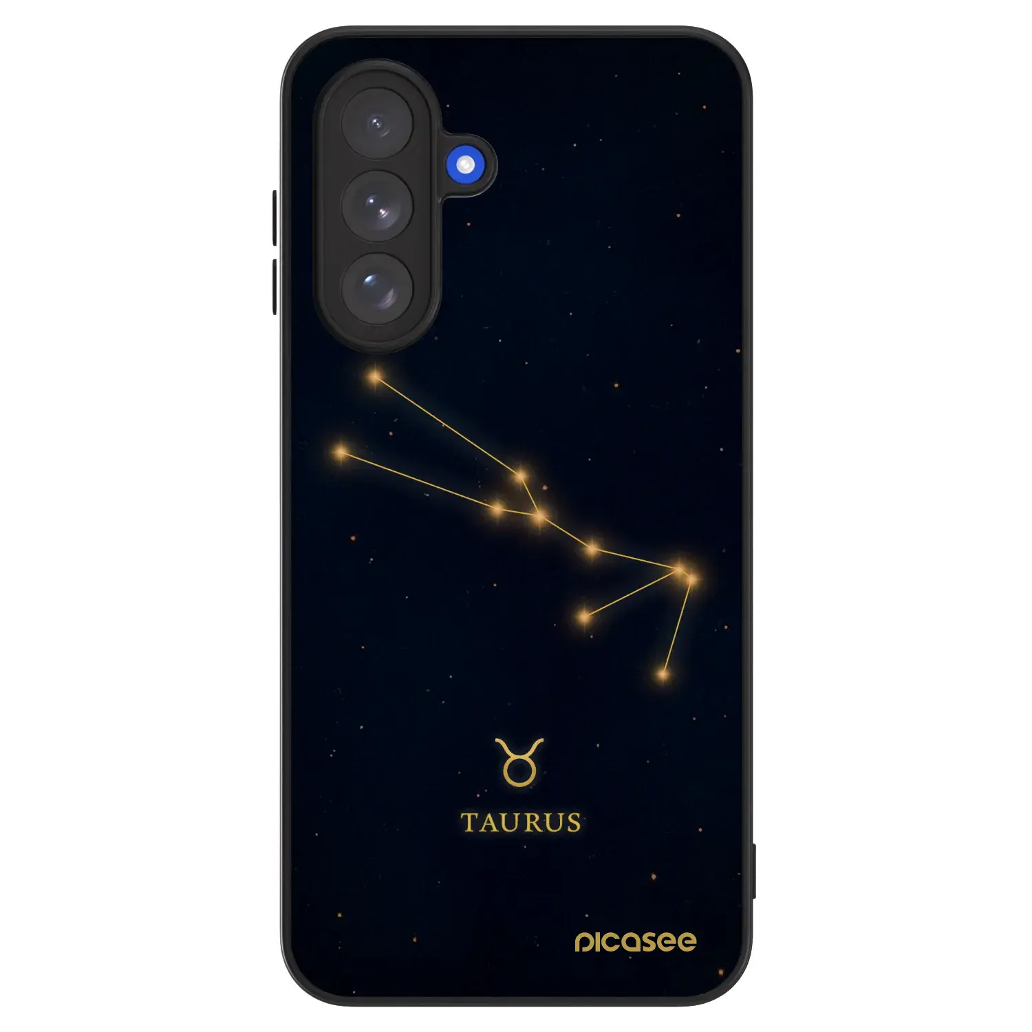 ULTIMATE CASE pro Samsung Galaxy A17 5G - TAURUS