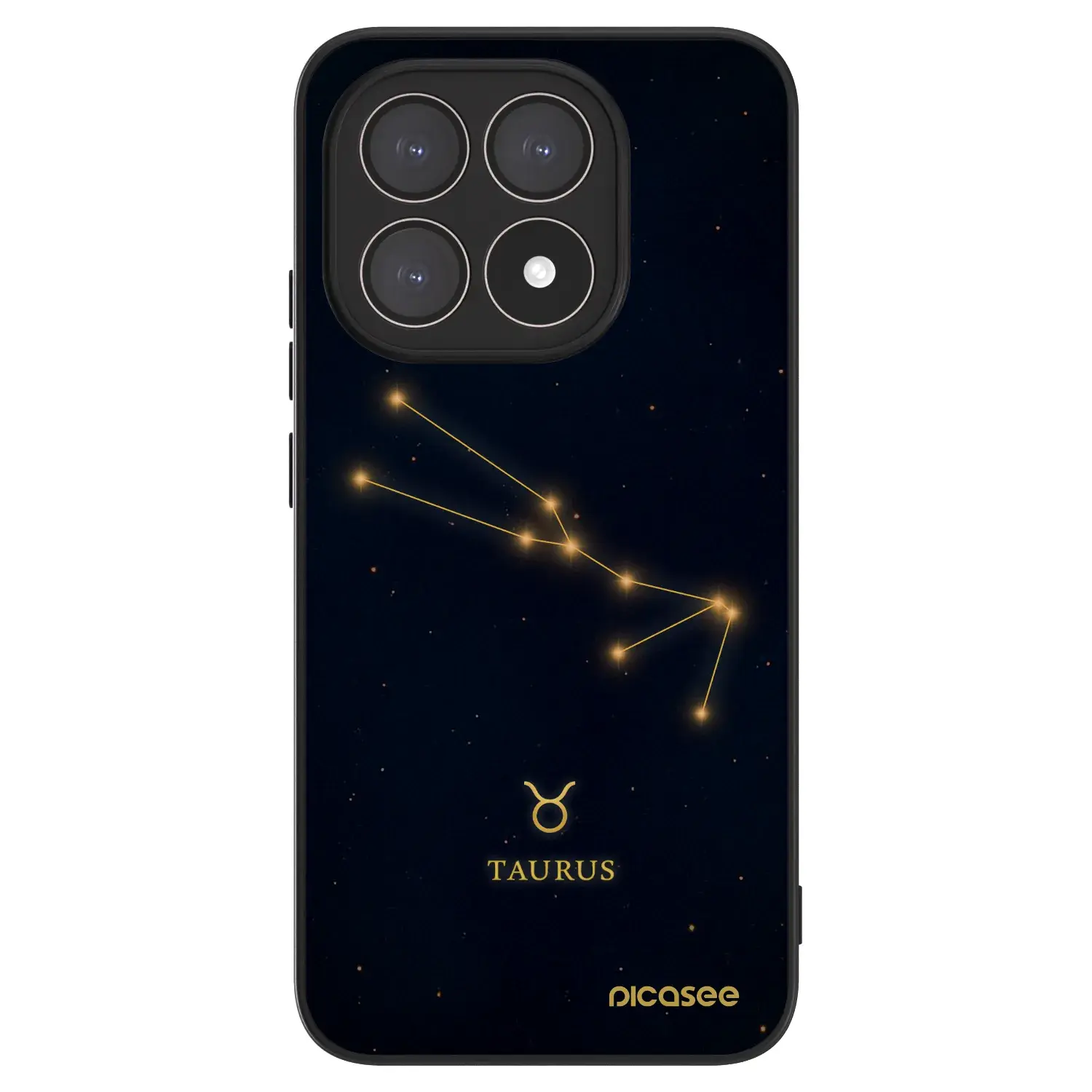 ULTIMATE CASE pro Xiaomi 15T - TAURUS