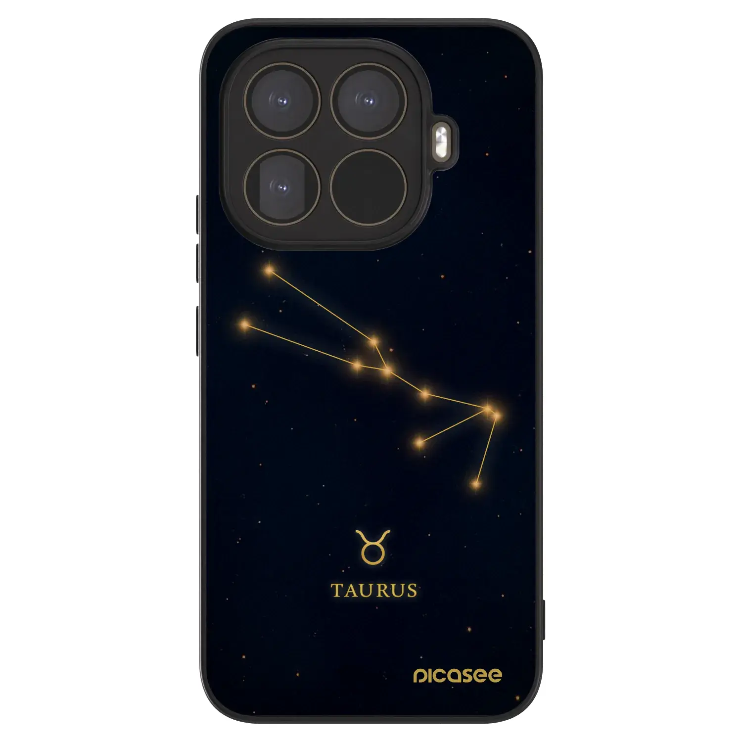 ULTIMATE CASE pro Xiaomi 15T Pro - TAURUS