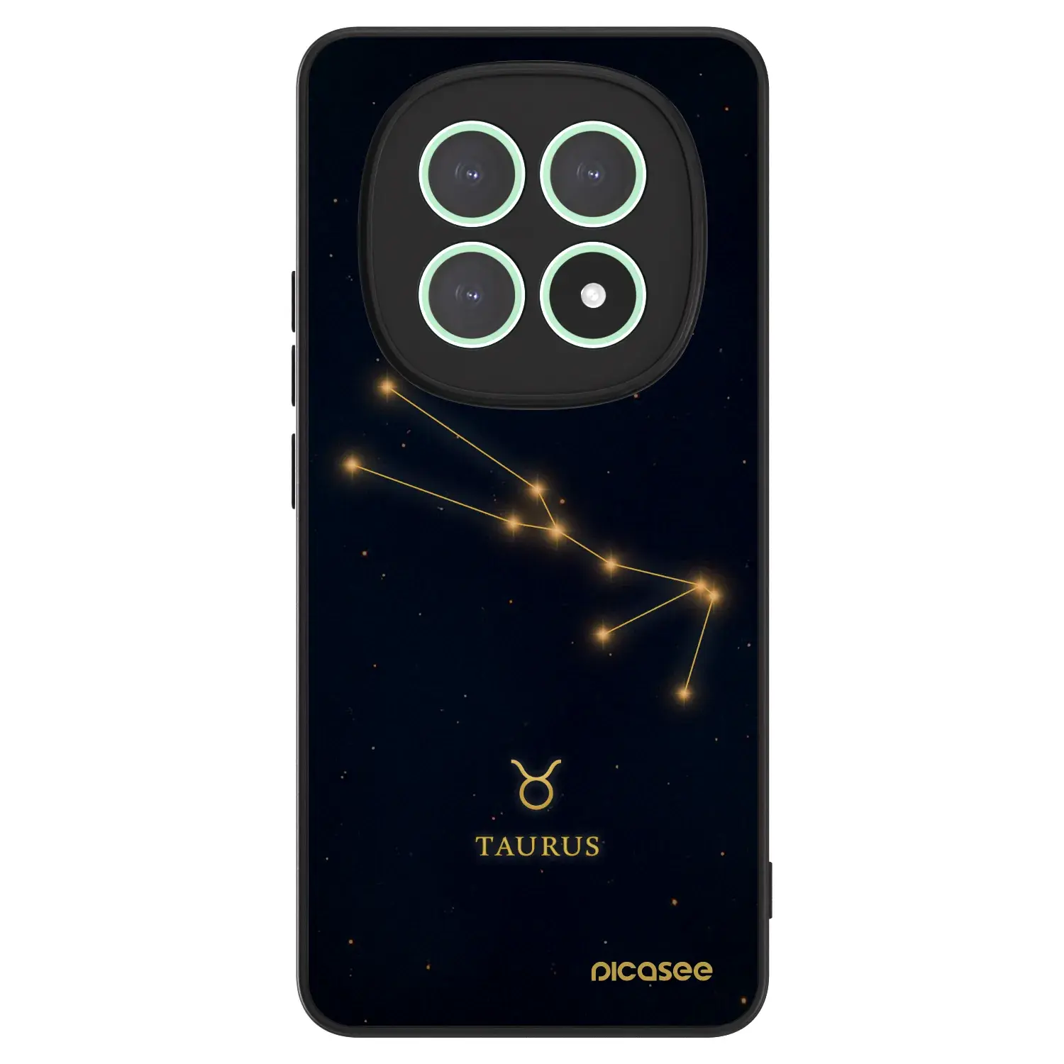 ULTIMATE CASE pro Xiaomi Redmi Note 15 4G - TAURUS