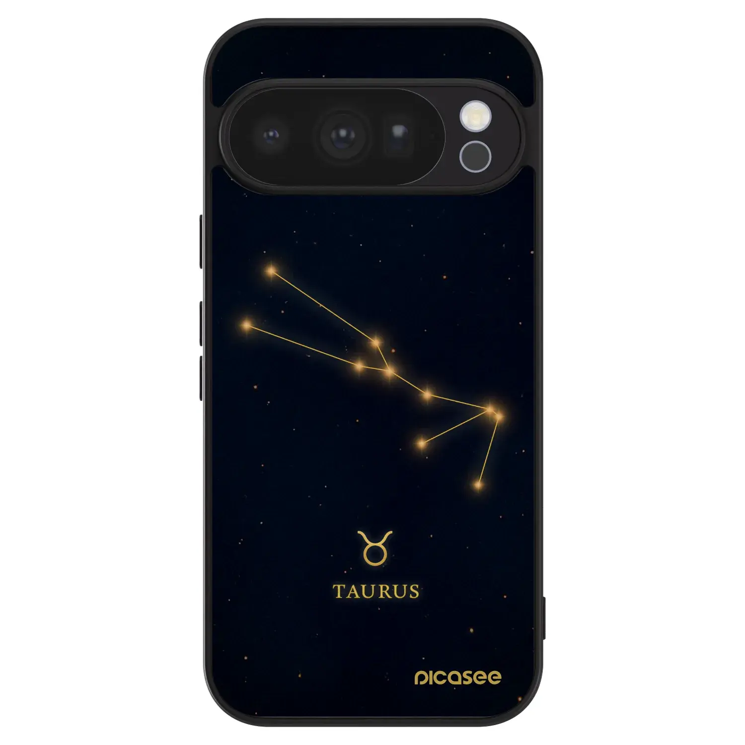 ULTIMATE CASE pro Google Pixel 10 Pro - TAURUS
