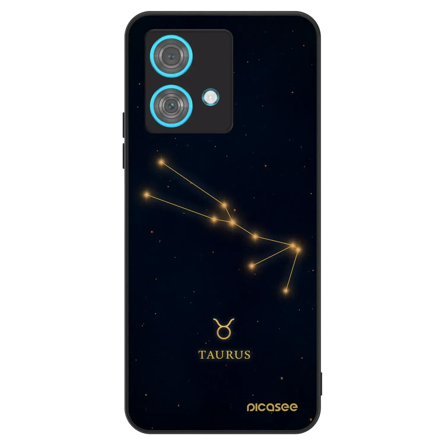 ULTIMATE CASE pro Motorola Edge 40 Neo - TAURUS