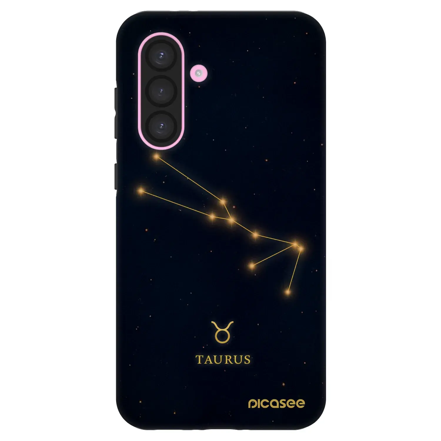 Fashion Case pro Samsung Galaxy A56 5G A566B - TAURUS