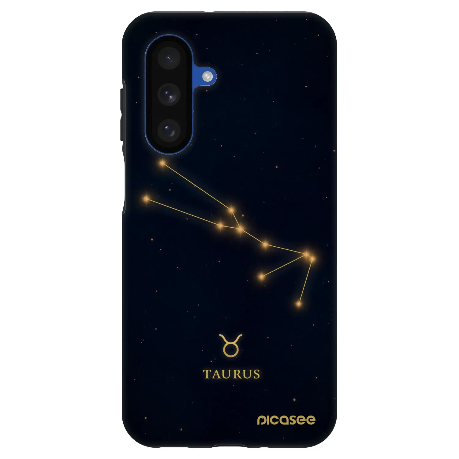 Fashion Case pro Samsung Galaxy A17 5G - TAURUS
